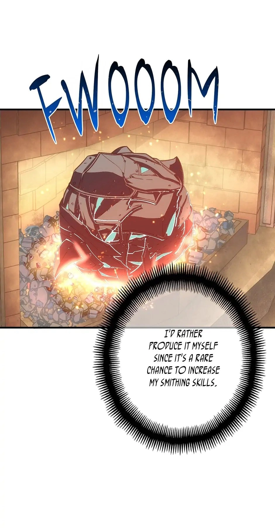 The Legendary Moonlight Sculptor Chapter 167, page 46 of 91