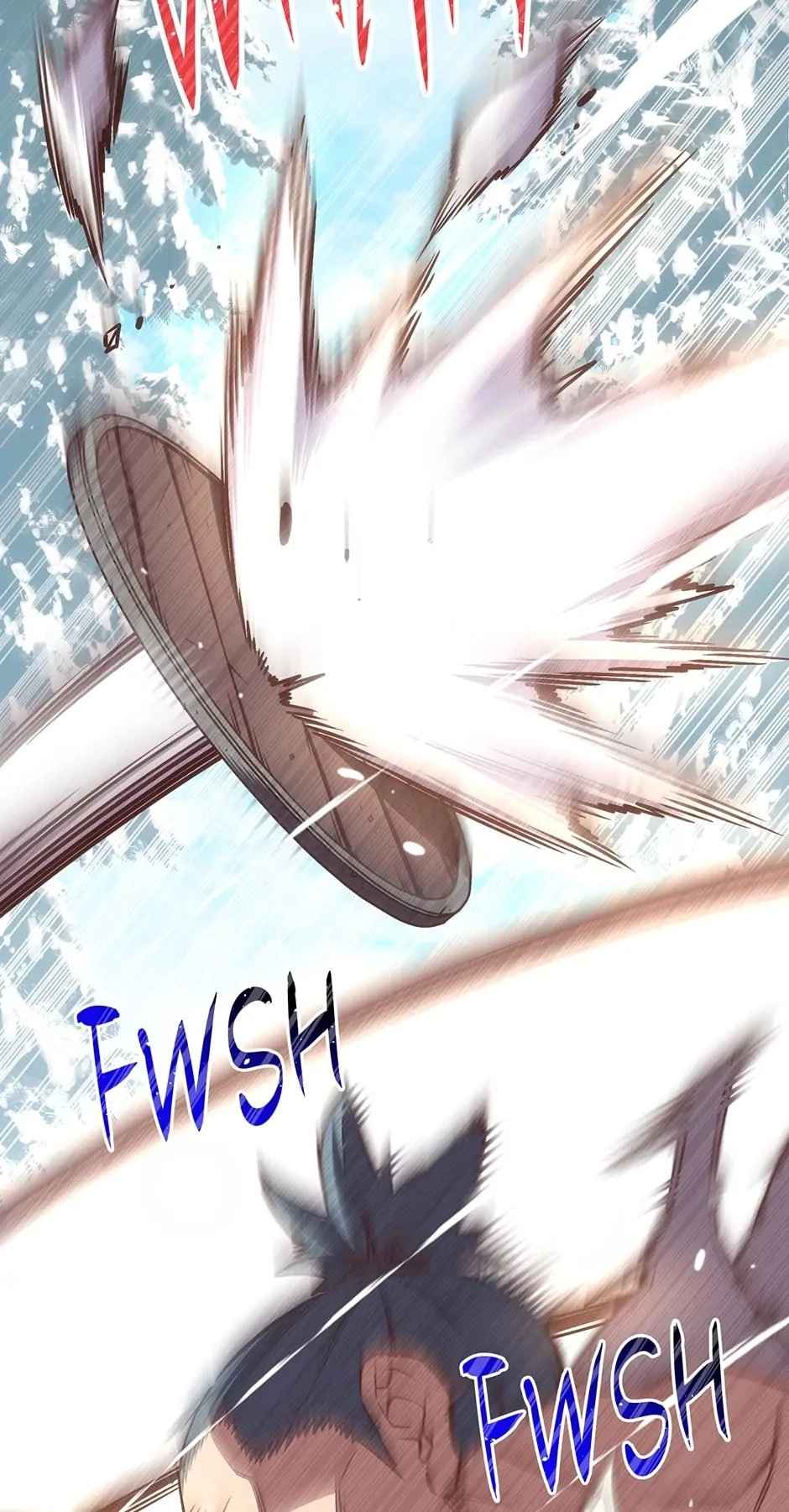 The Legendary Moonlight Sculptor Chapter 167, page 50 of 91