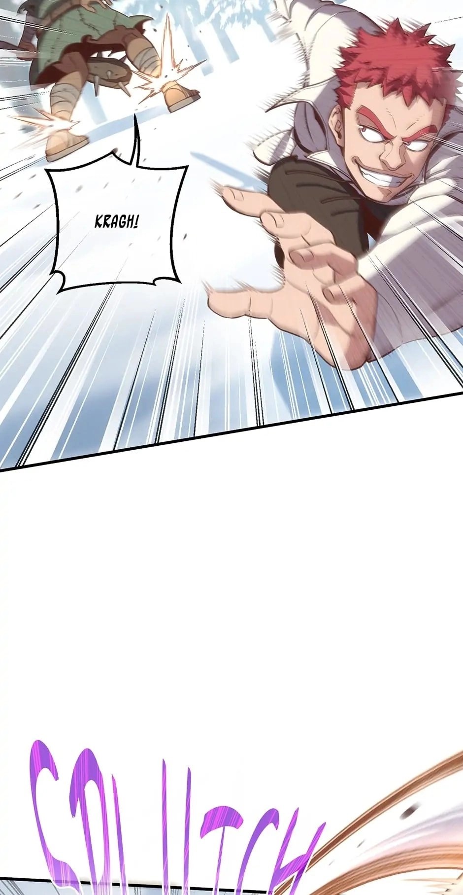 The Legendary Moonlight Sculptor Chapter 167, page 57 of 91