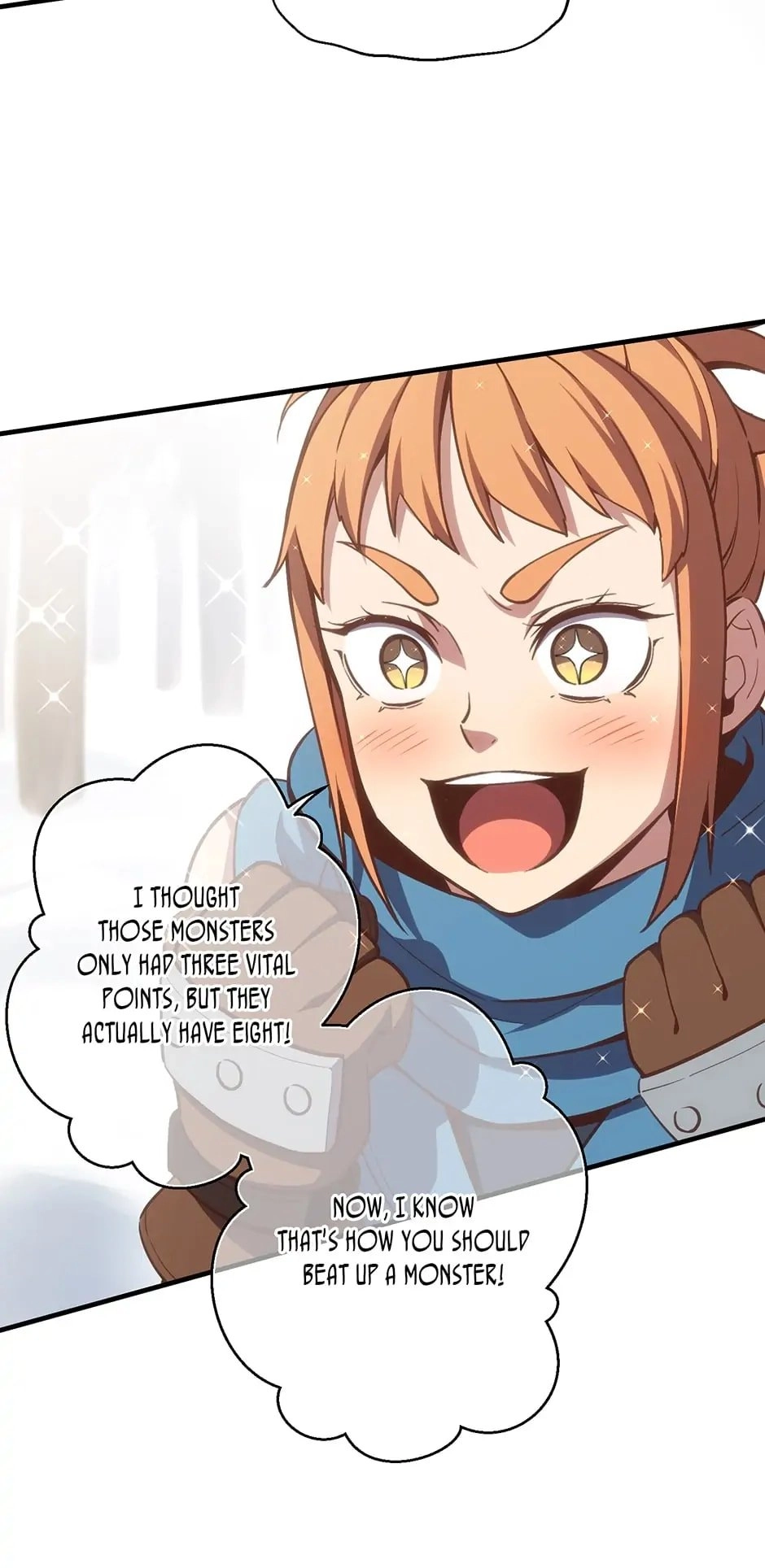 The Legendary Moonlight Sculptor Chapter 167, page 63 of 91