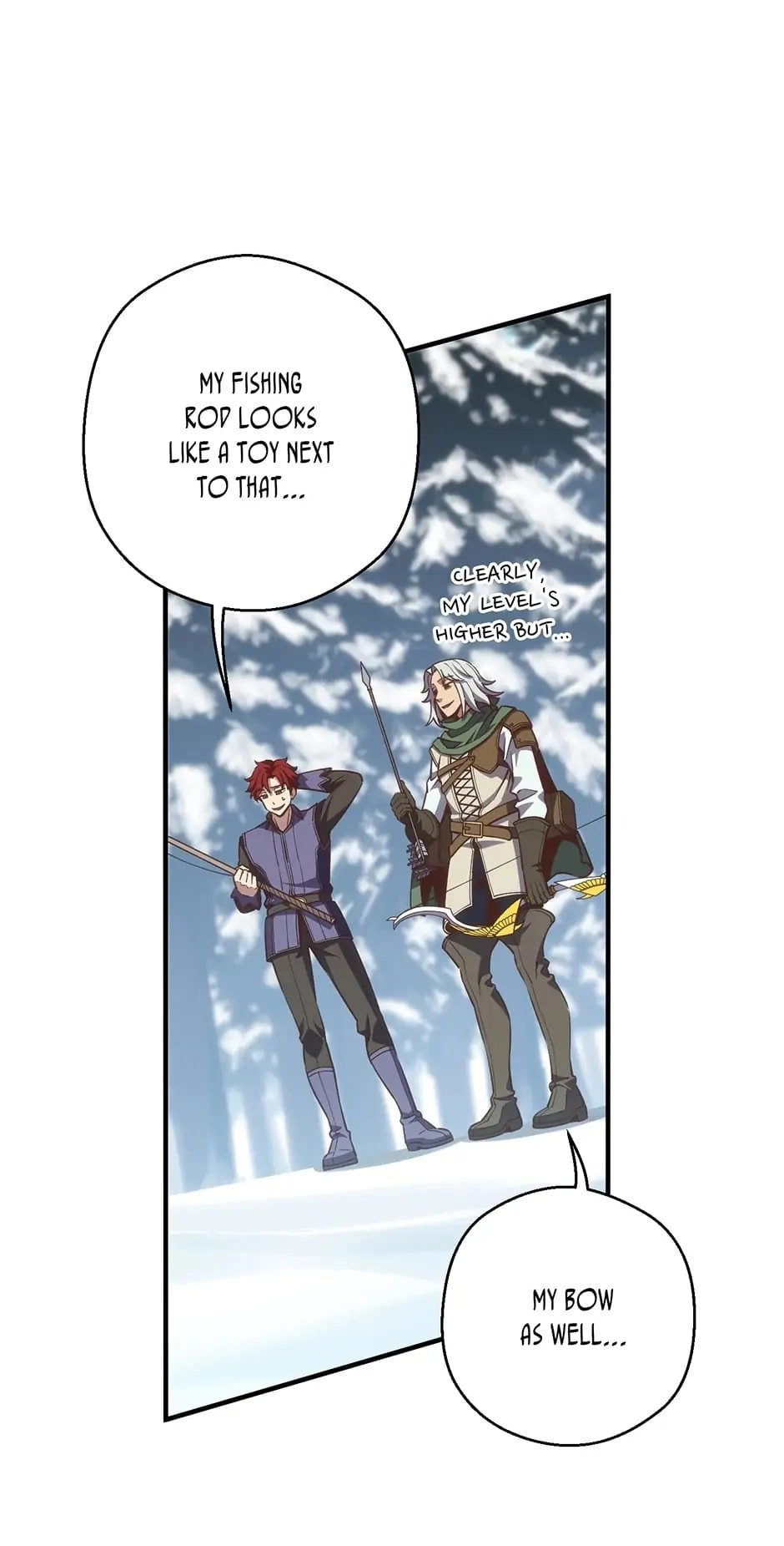 The Legendary Moonlight Sculptor Chapter 167, page 64 of 91