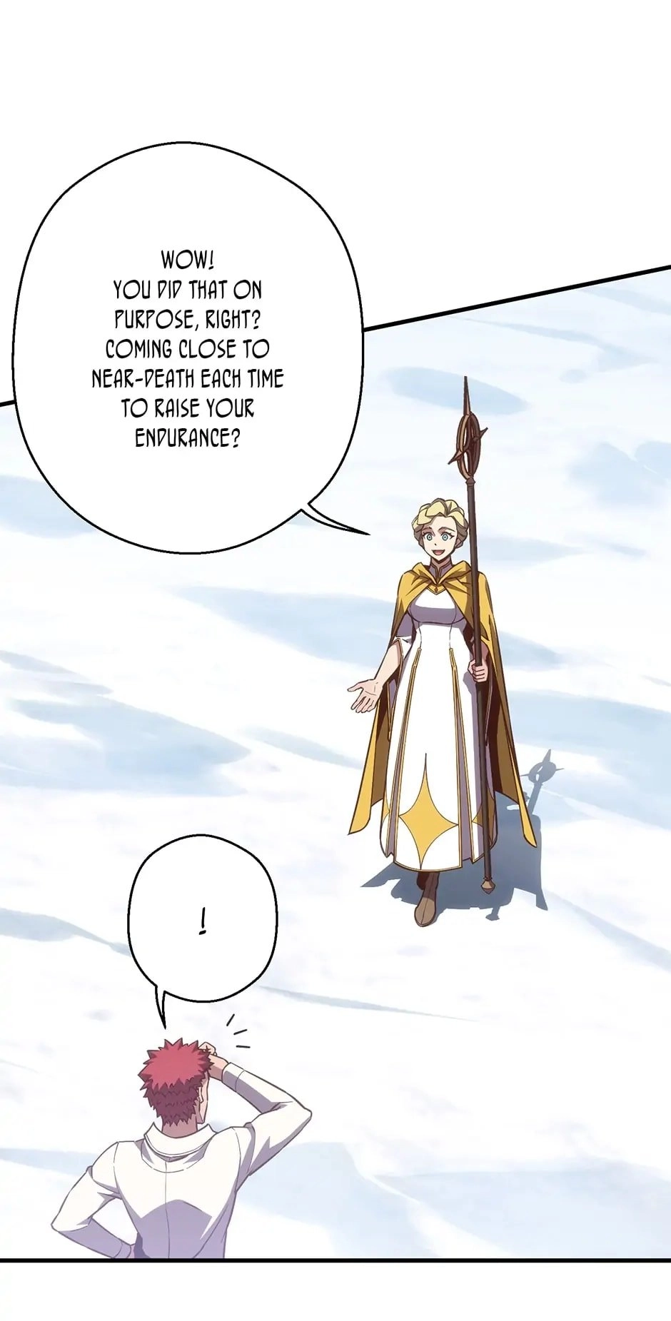 The Legendary Moonlight Sculptor Chapter 167, page 65 of 91
