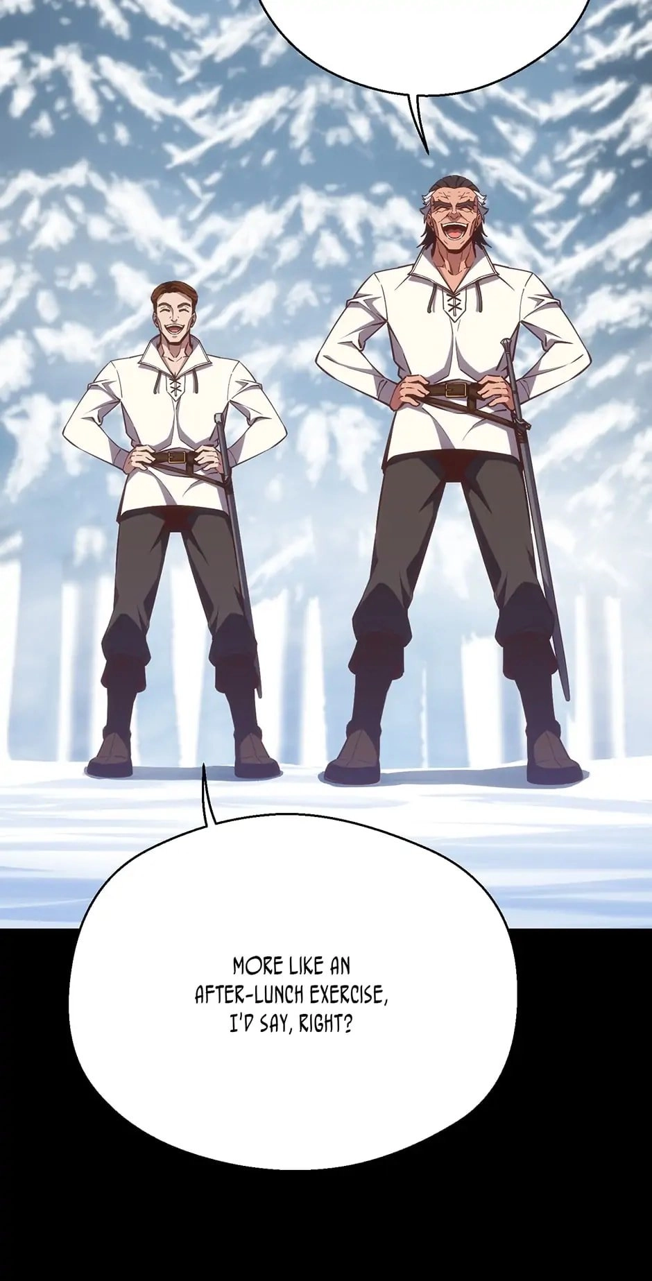 The Legendary Moonlight Sculptor Chapter 167, page 69 of 91