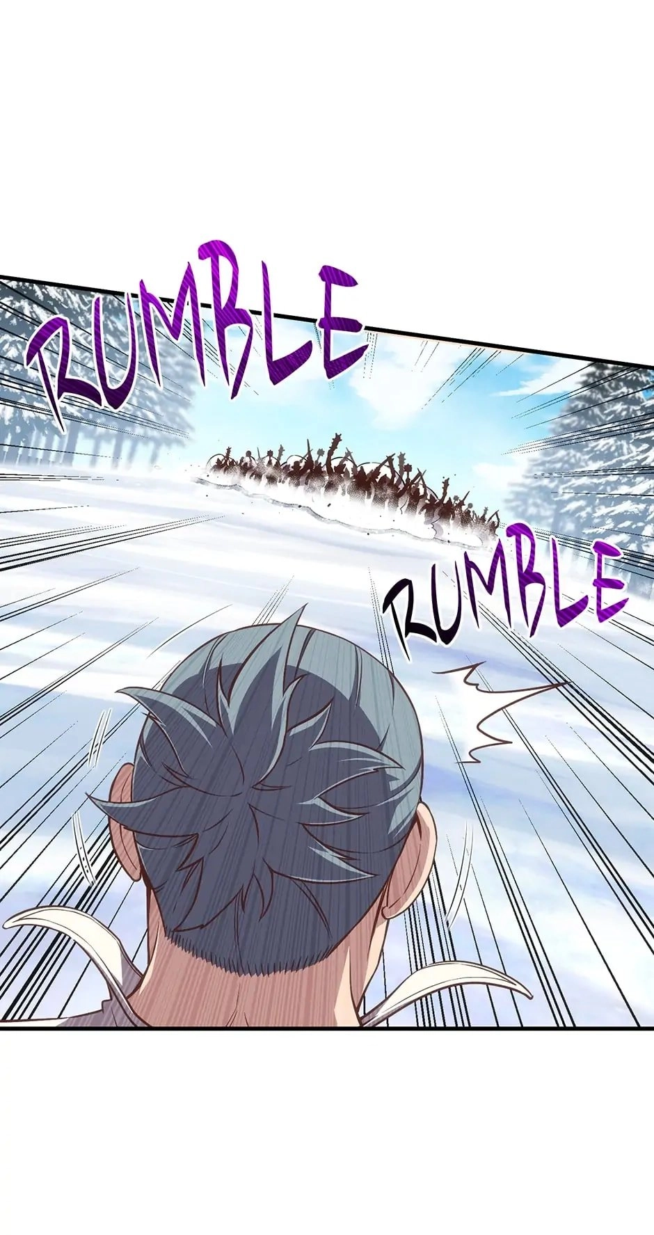 The Legendary Moonlight Sculptor Chapter 167, page 76 of 91