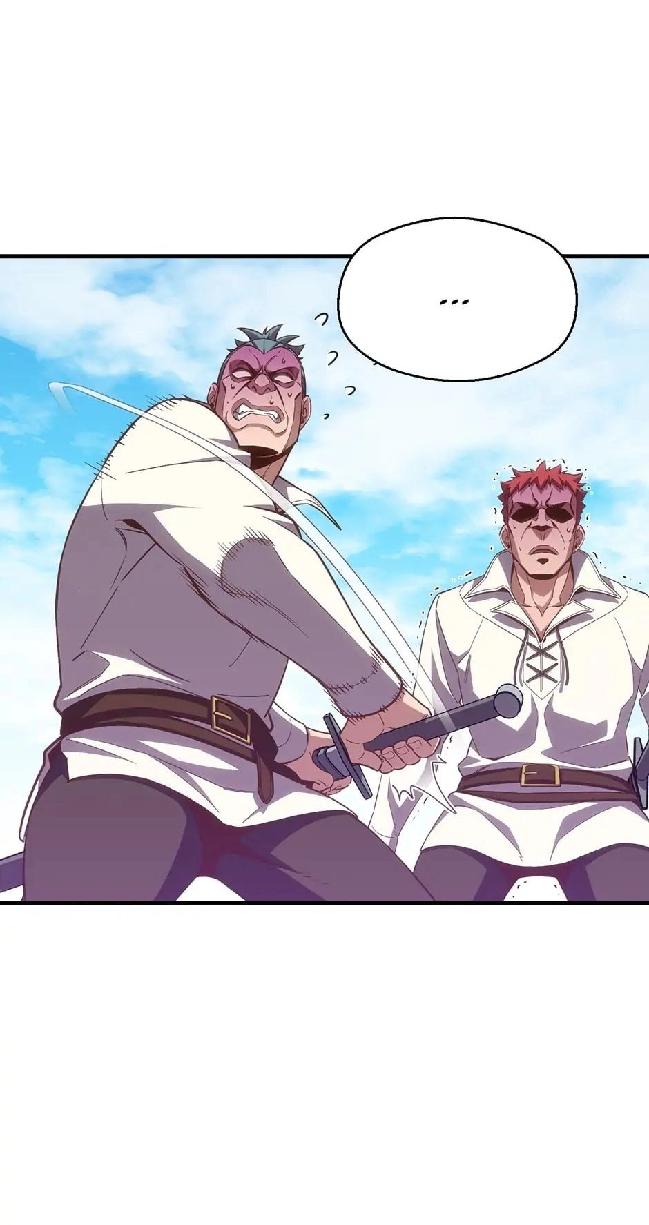 The Legendary Moonlight Sculptor Chapter 167, page 77 of 91