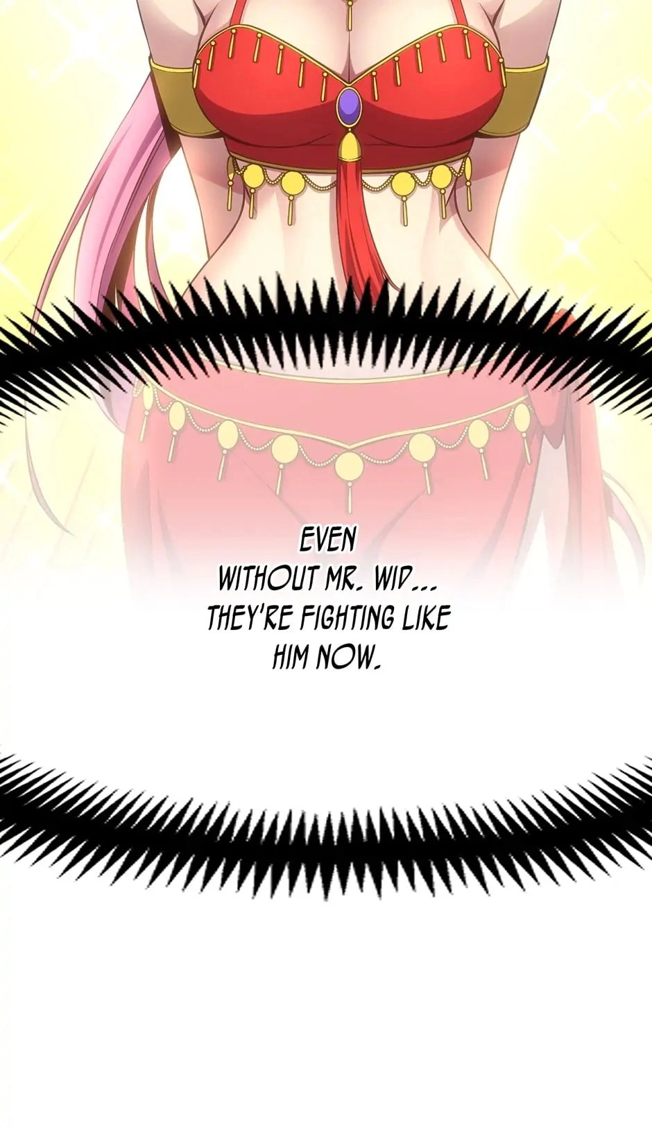 The Legendary Moonlight Sculptor Chapter 167, page 88 of 91