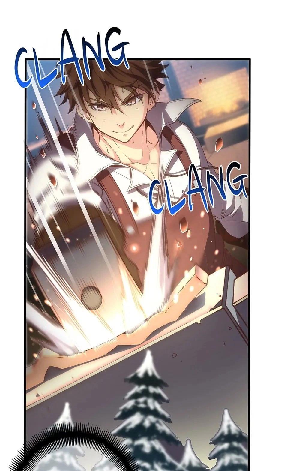 The Legendary Moonlight Sculptor Chapter 167, page 89 of 91
