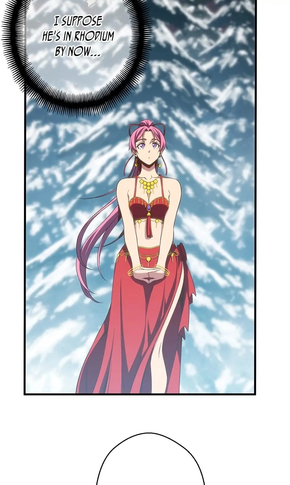 The Legendary Moonlight Sculptor Chapter 167, page 90 of 91