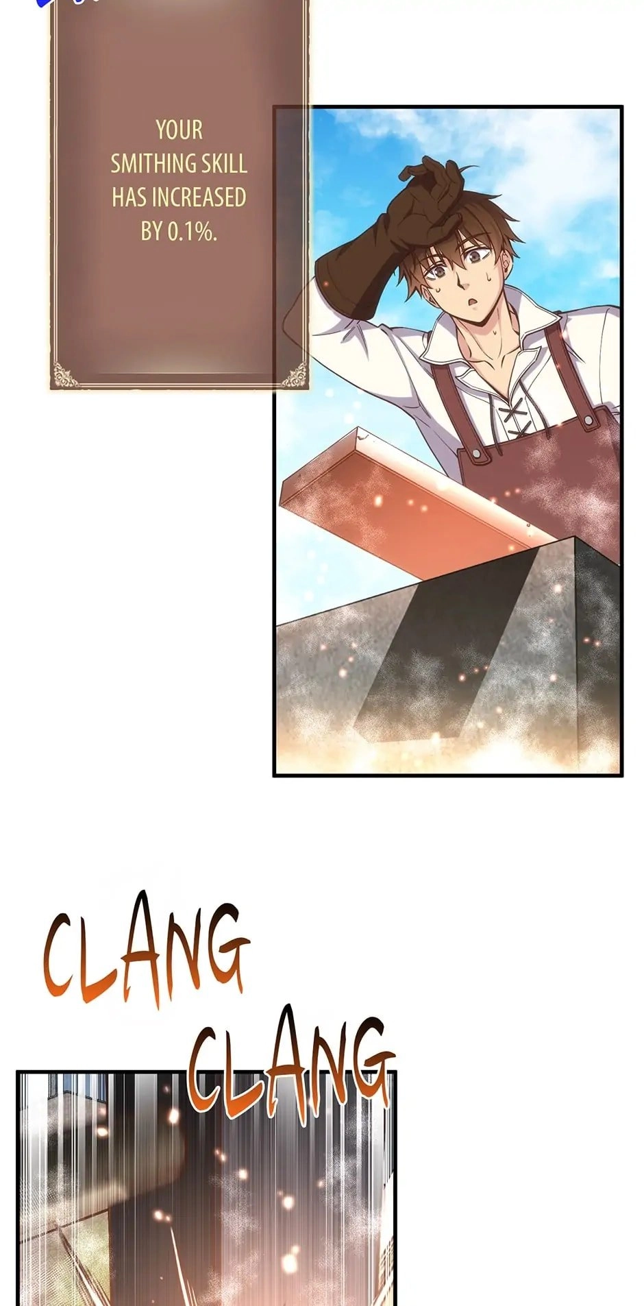 The Legendary Moonlight Sculptor Chapter 168, page 16 of 108