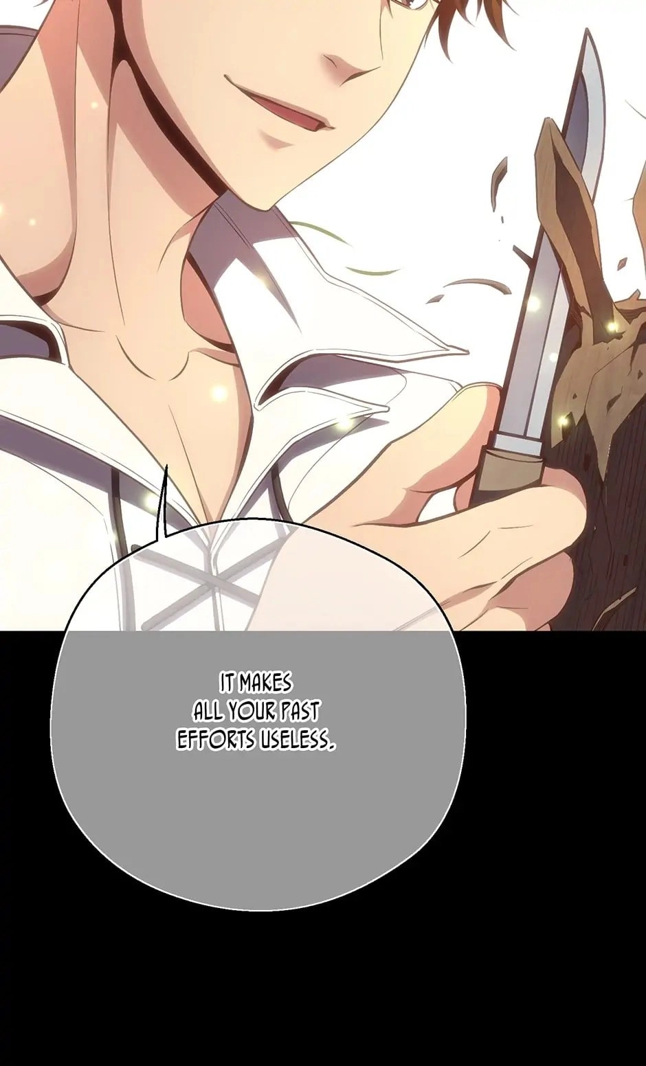 The Legendary Moonlight Sculptor Chapter 168, page 28 of 108