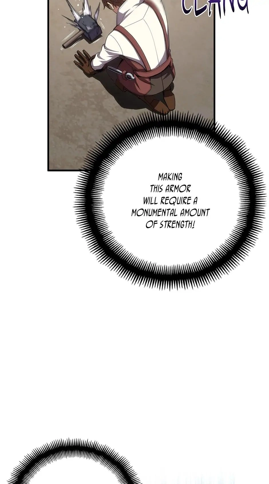 The Legendary Moonlight Sculptor Chapter 168, page 46 of 108
