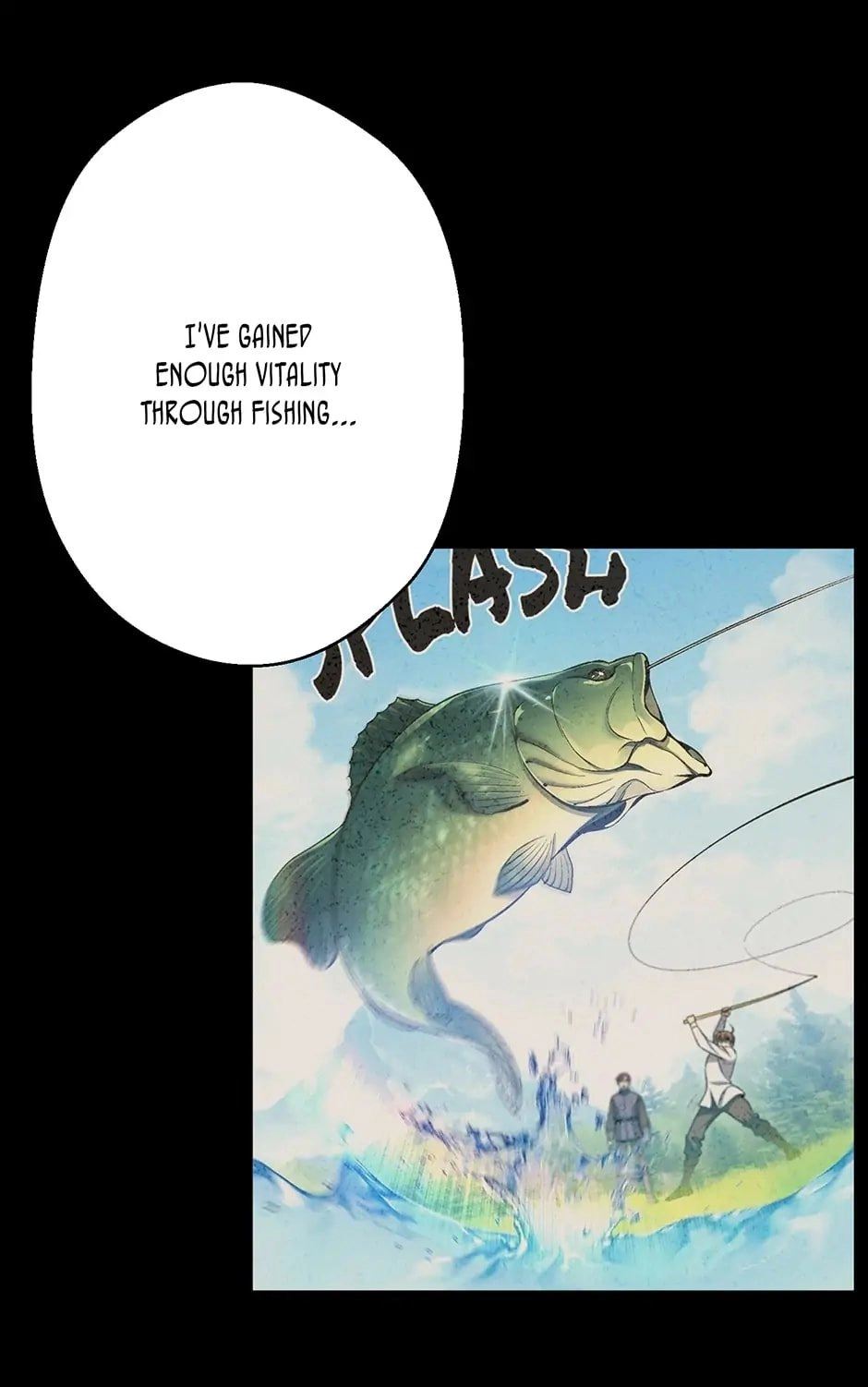The Legendary Moonlight Sculptor Chapter 168, page 49 of 108