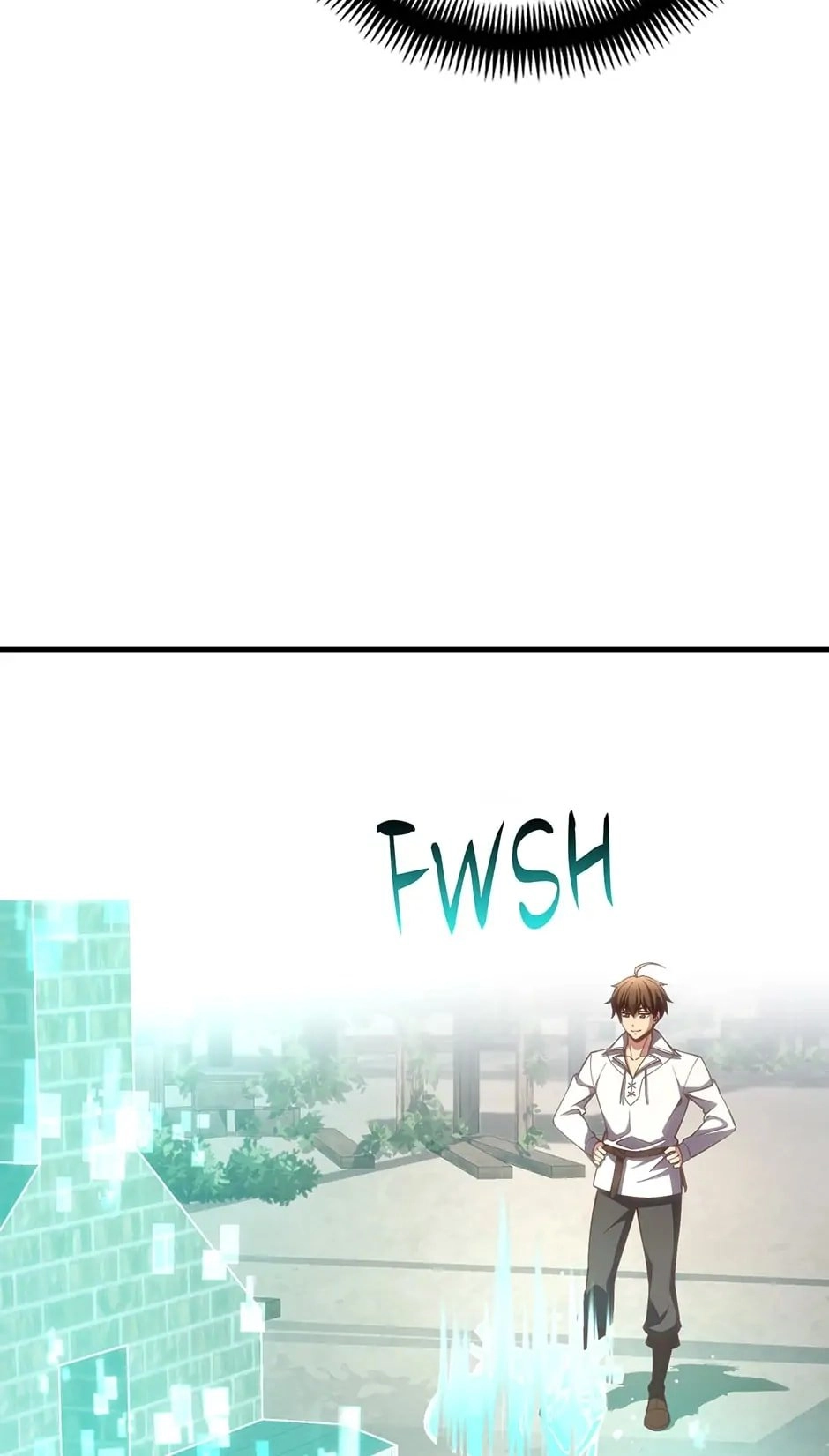 The Legendary Moonlight Sculptor Chapter 168, page 5 of 108
