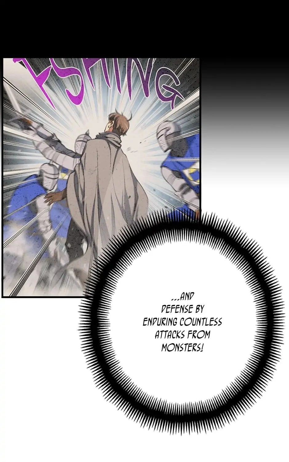 The Legendary Moonlight Sculptor Chapter 168, page 50 of 108