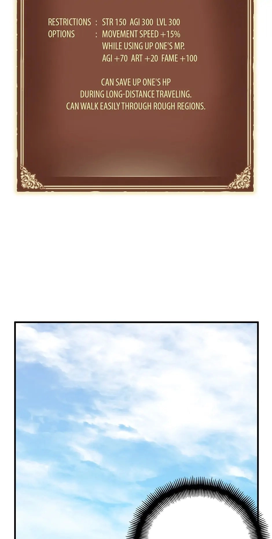 The Legendary Moonlight Sculptor Chapter 168, page 60 of 108