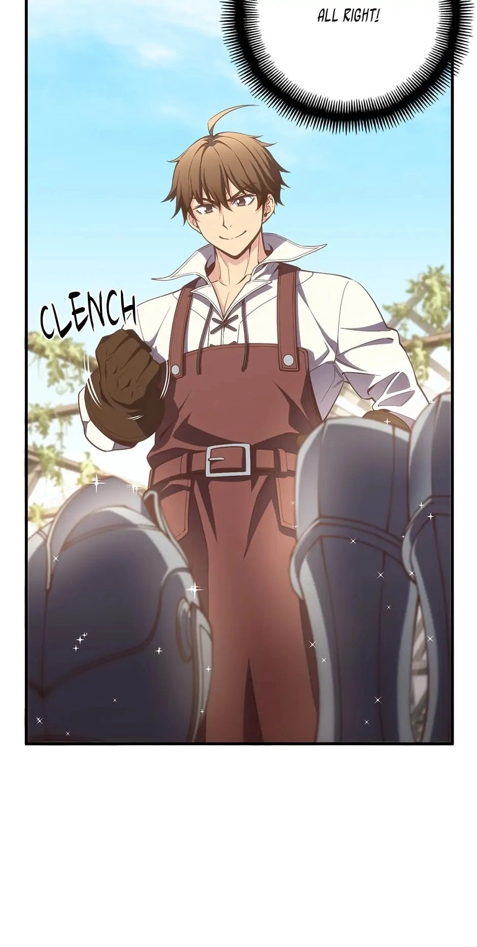 The Legendary Moonlight Sculptor Chapter 168, page 61 of 108