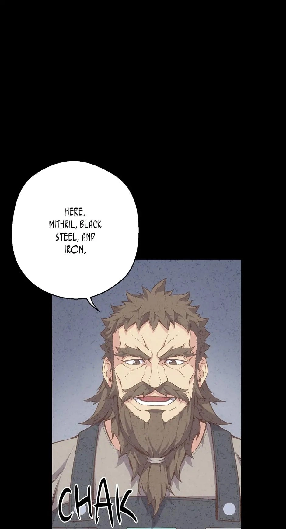 The Legendary Moonlight Sculptor Chapter 168, page 7 of 108