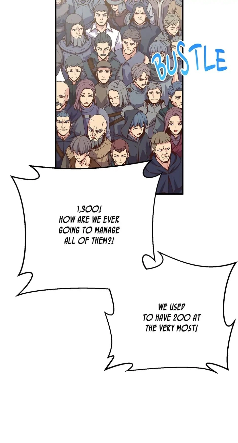 The Legendary Moonlight Sculptor Chapter 168, page 70 of 108