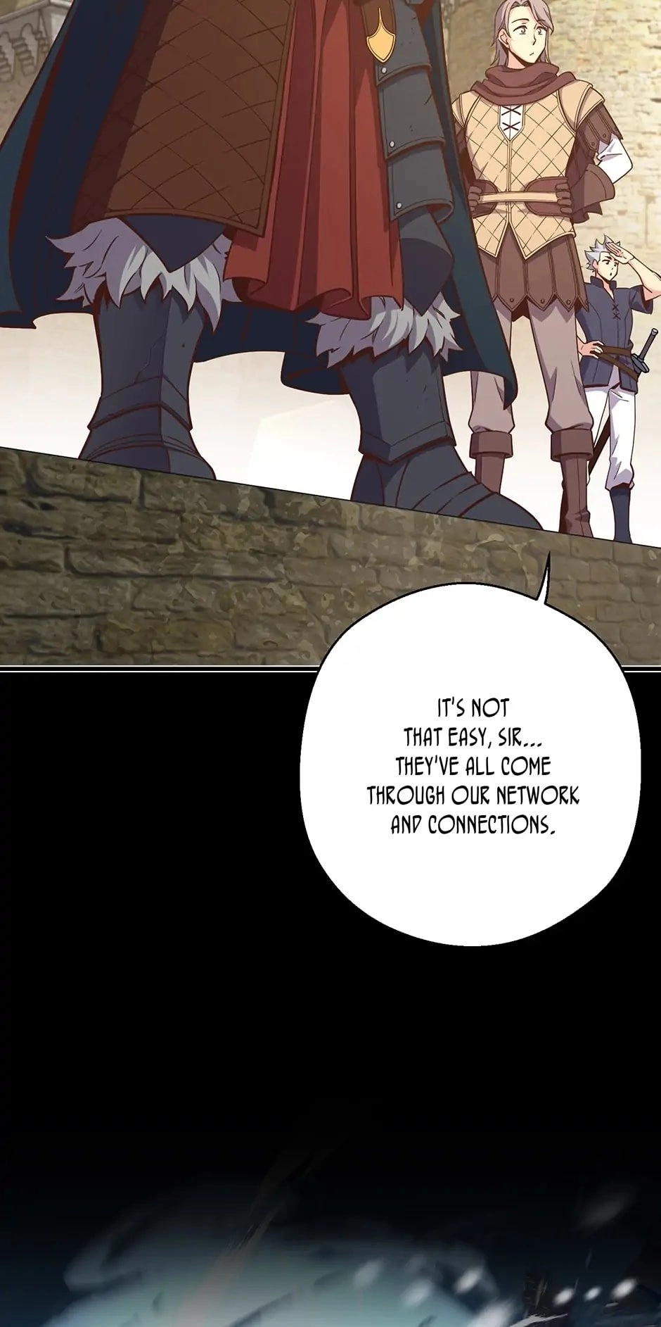 The Legendary Moonlight Sculptor Chapter 168, page 72 of 108