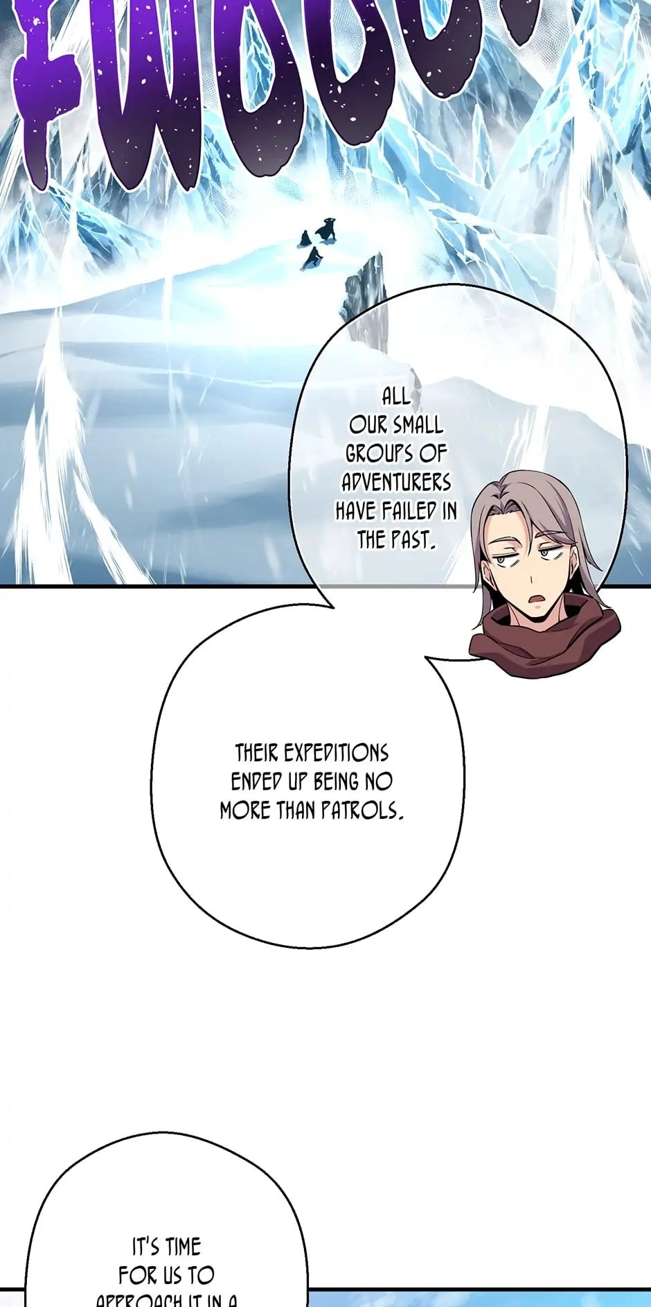 The Legendary Moonlight Sculptor Chapter 168, page 74 of 108