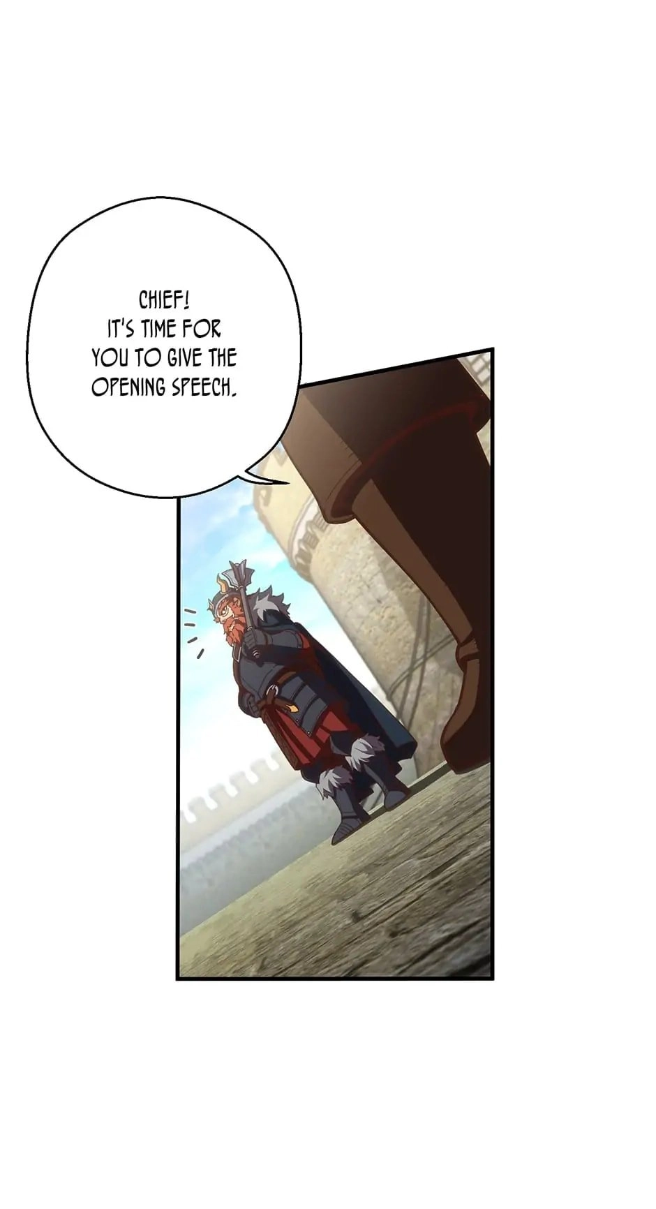 The Legendary Moonlight Sculptor Chapter 168, page 82 of 108