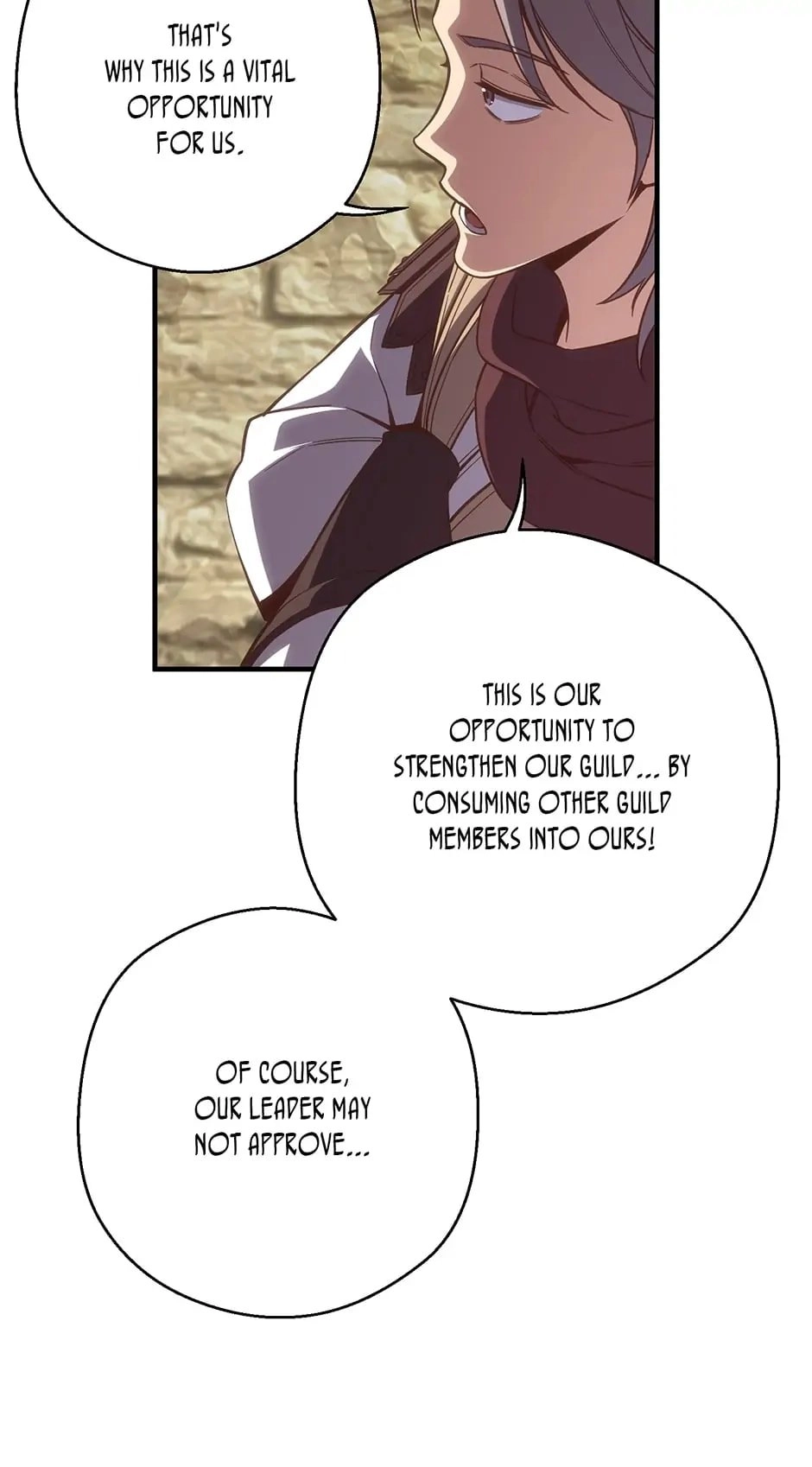 The Legendary Moonlight Sculptor Chapter 168, page 85 of 108