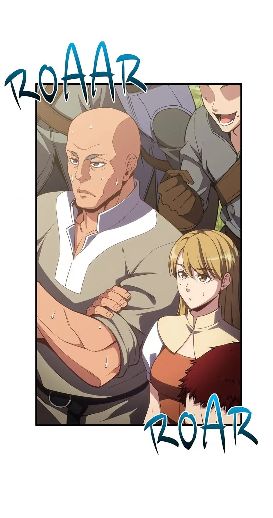 The Legendary Moonlight Sculptor Chapter 168, page 90 of 108