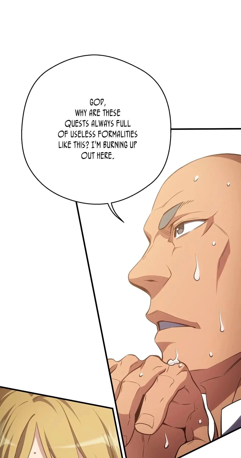 The Legendary Moonlight Sculptor Chapter 168, page 91 of 108