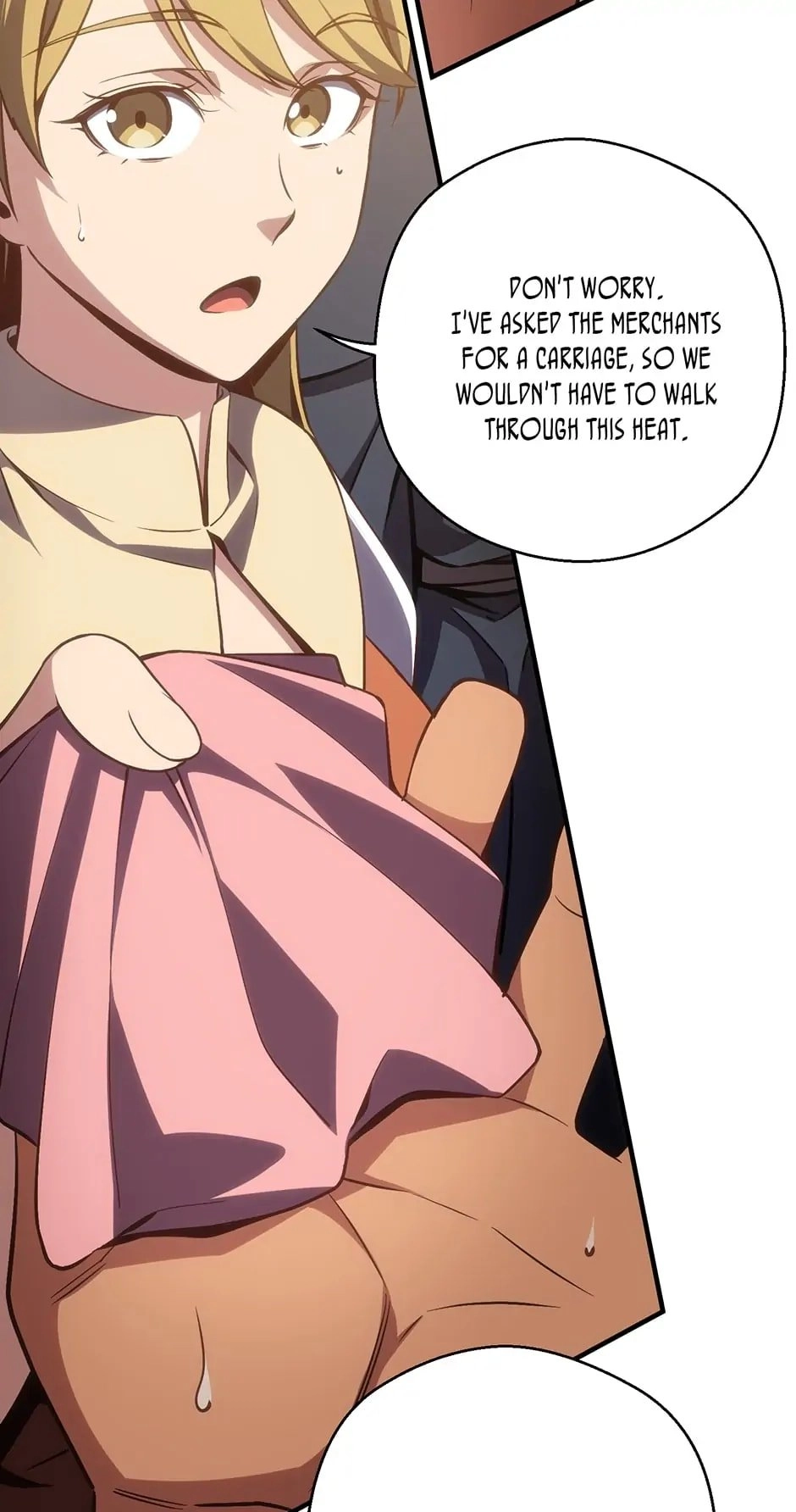 The Legendary Moonlight Sculptor Chapter 168, page 92 of 108