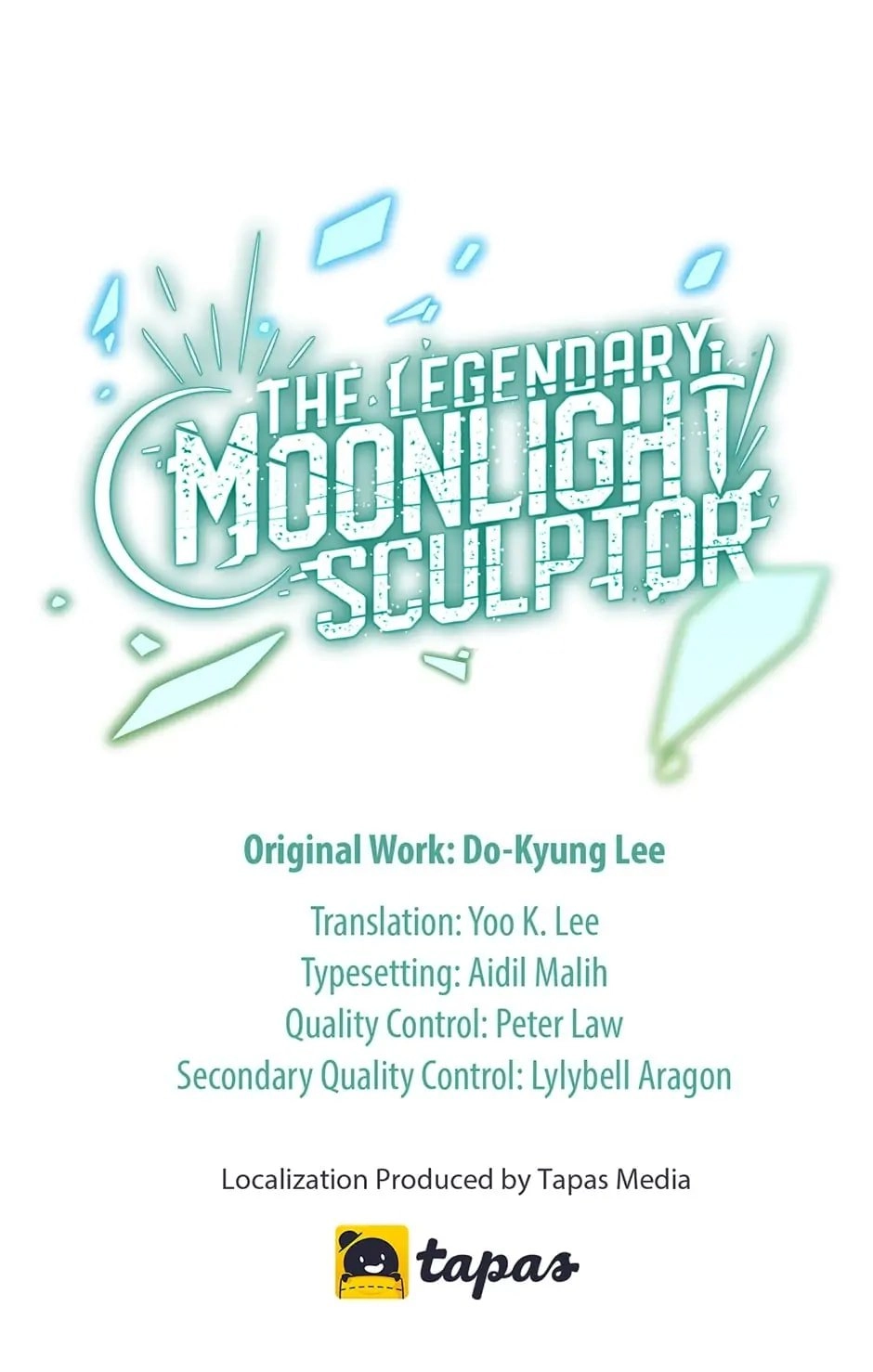 The Legendary Moonlight Sculptor Chapter 169, page 11 of 79