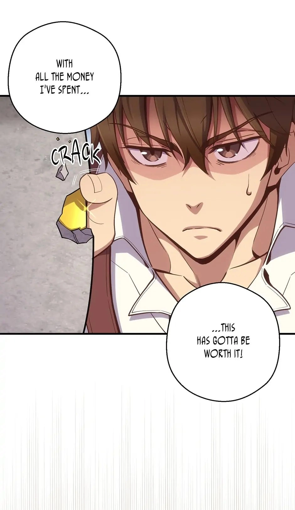 The Legendary Moonlight Sculptor Chapter 169, page 14 of 79