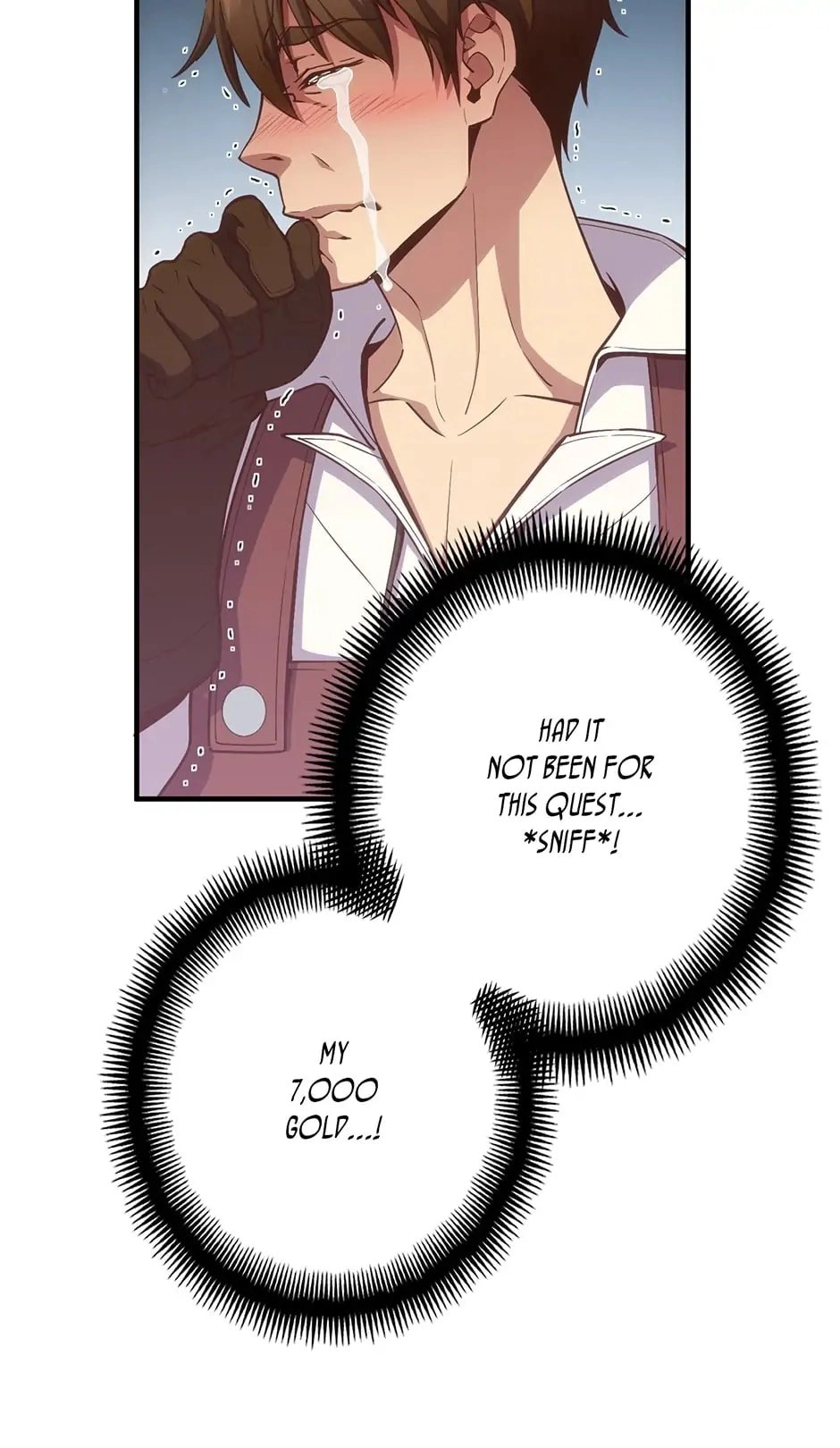 The Legendary Moonlight Sculptor Chapter 169, page 17 of 79