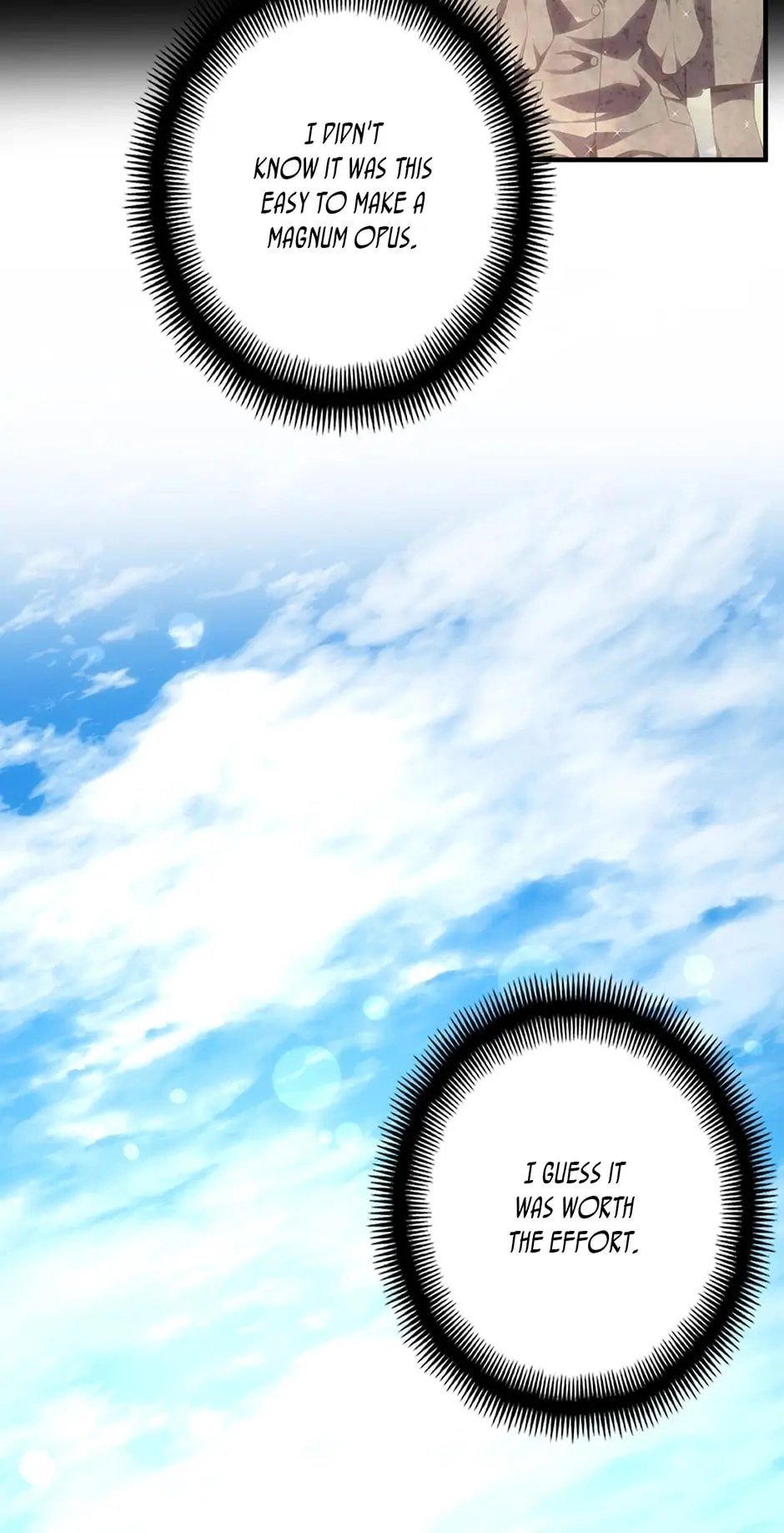 The Legendary Moonlight Sculptor Chapter 169, page 24 of 79