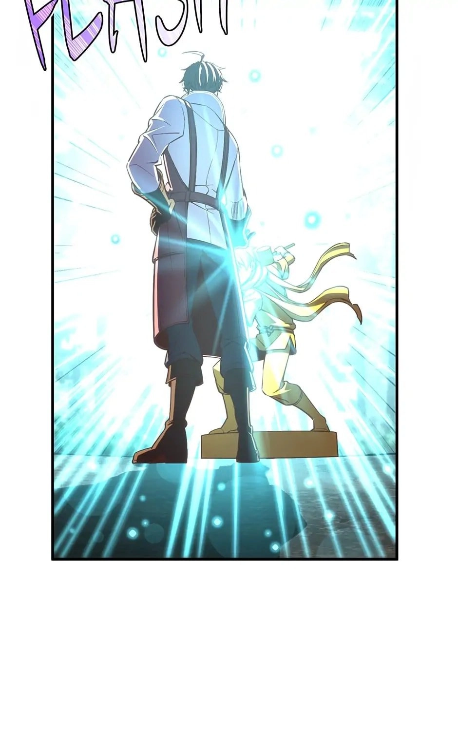 The Legendary Moonlight Sculptor Chapter 169, page 28 of 79