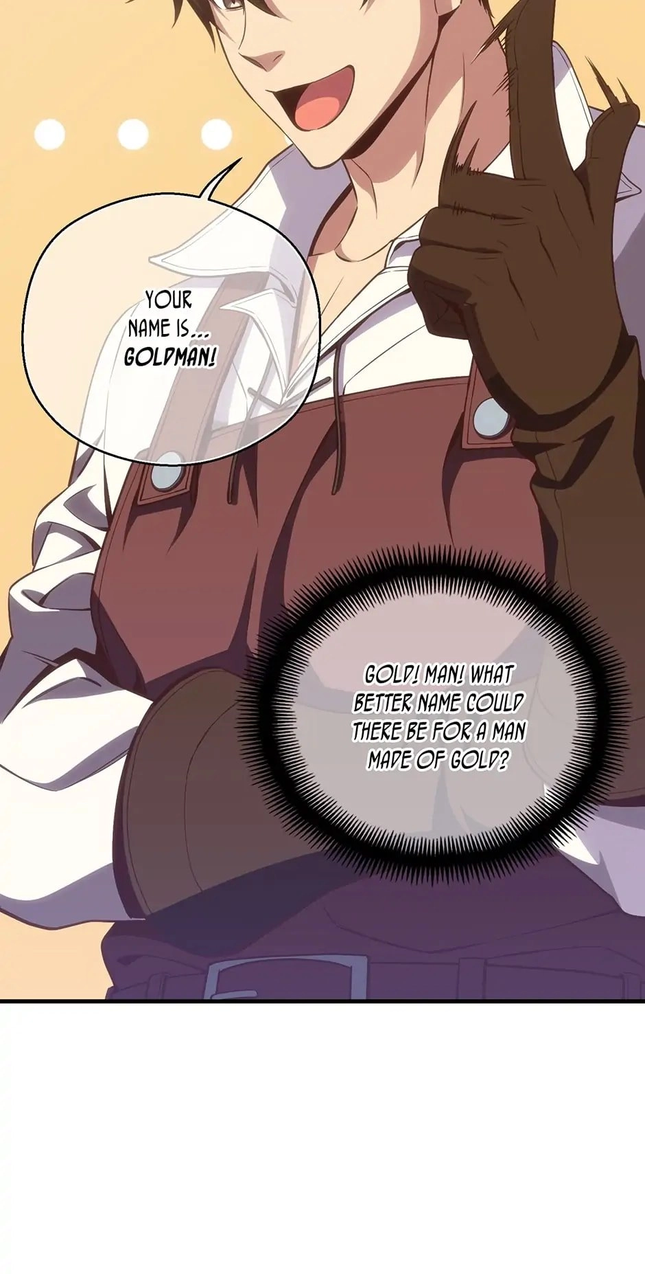 The Legendary Moonlight Sculptor Chapter 169, page 35 of 79