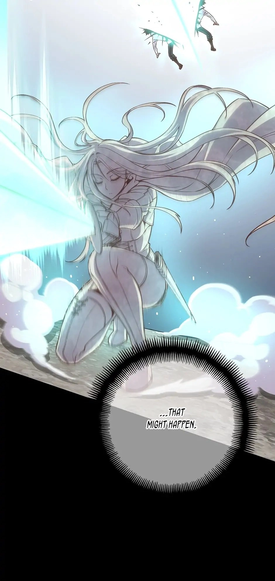 The Legendary Moonlight Sculptor Chapter 169, page 40 of 79