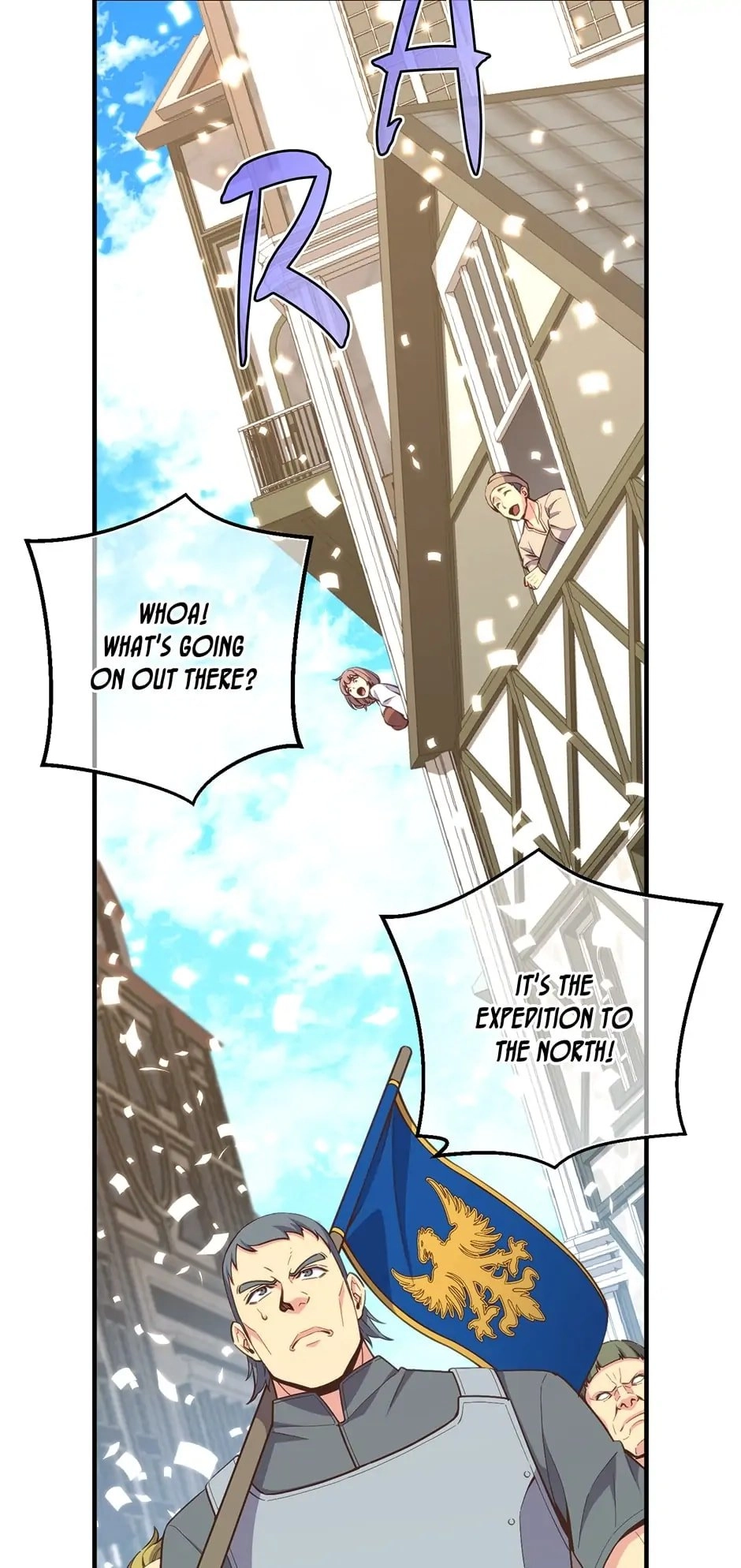 The Legendary Moonlight Sculptor Chapter 169, page 53 of 79
