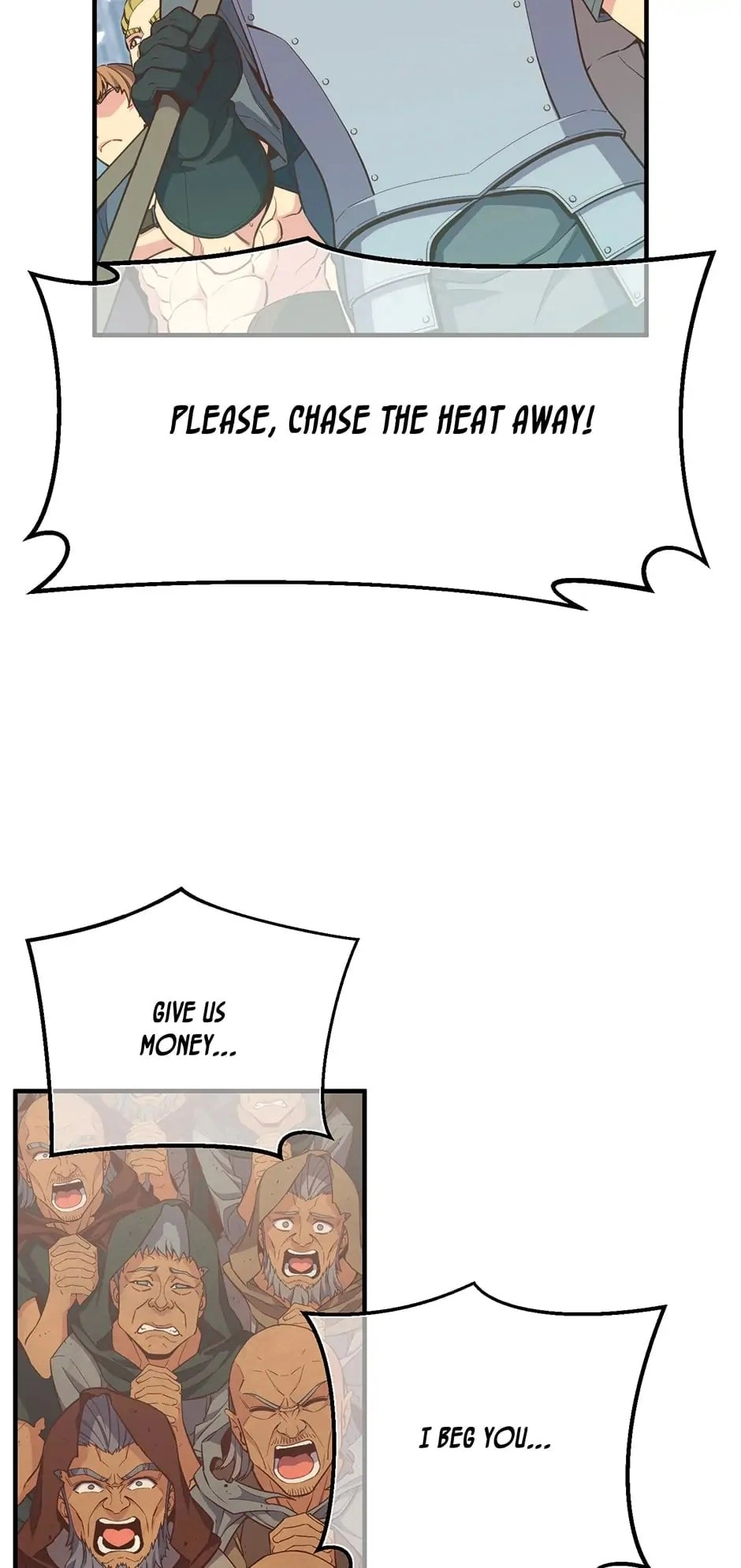 The Legendary Moonlight Sculptor Chapter 169, page 54 of 79