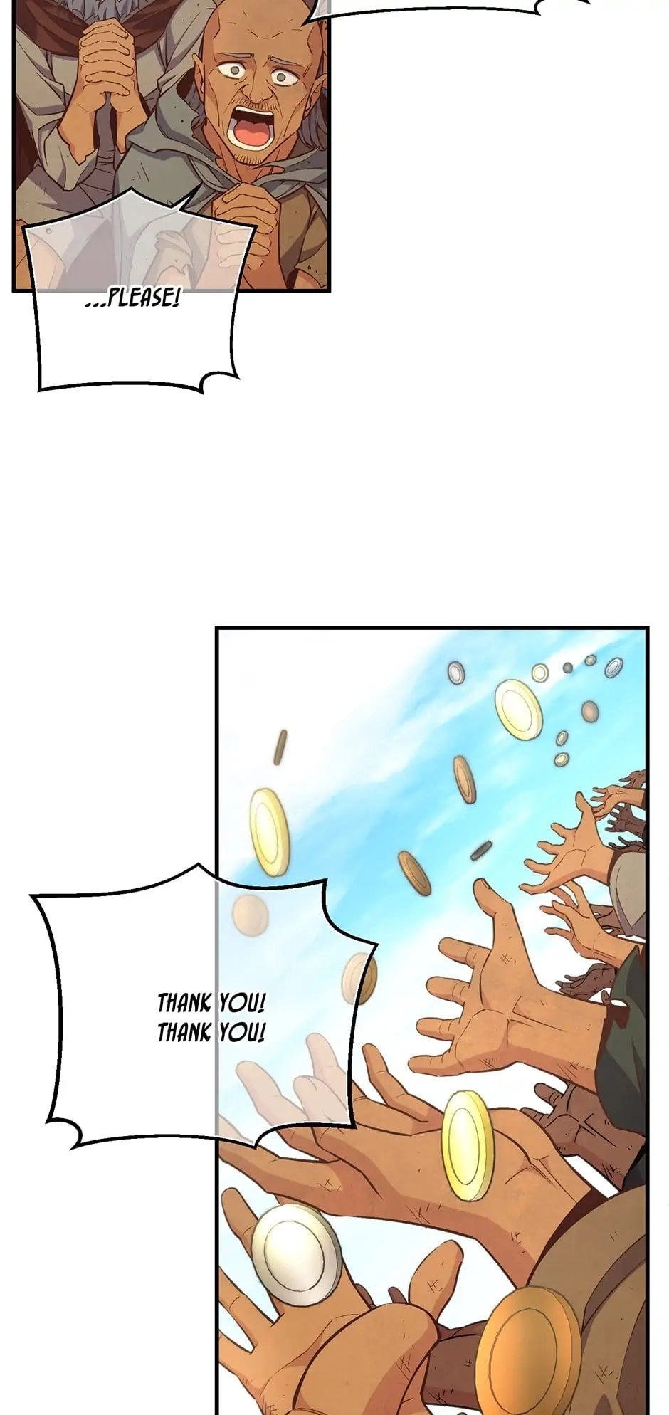 The Legendary Moonlight Sculptor Chapter 169, page 55 of 79