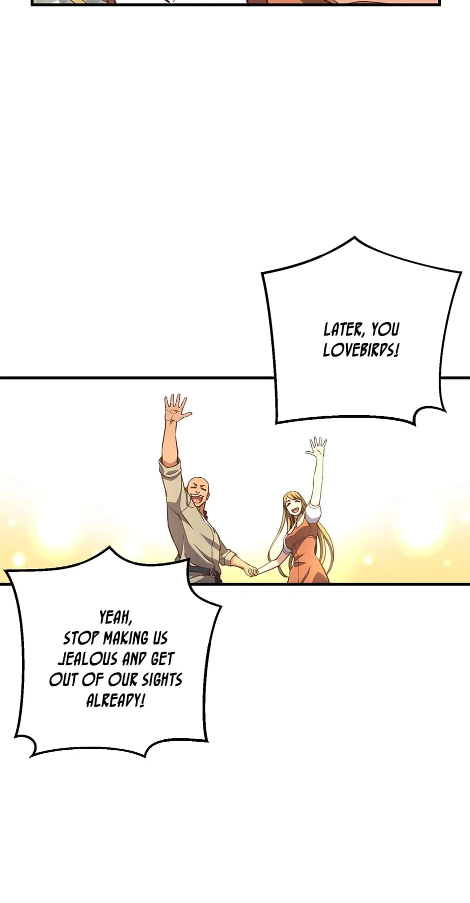 The Legendary Moonlight Sculptor Chapter 169, page 58 of 79