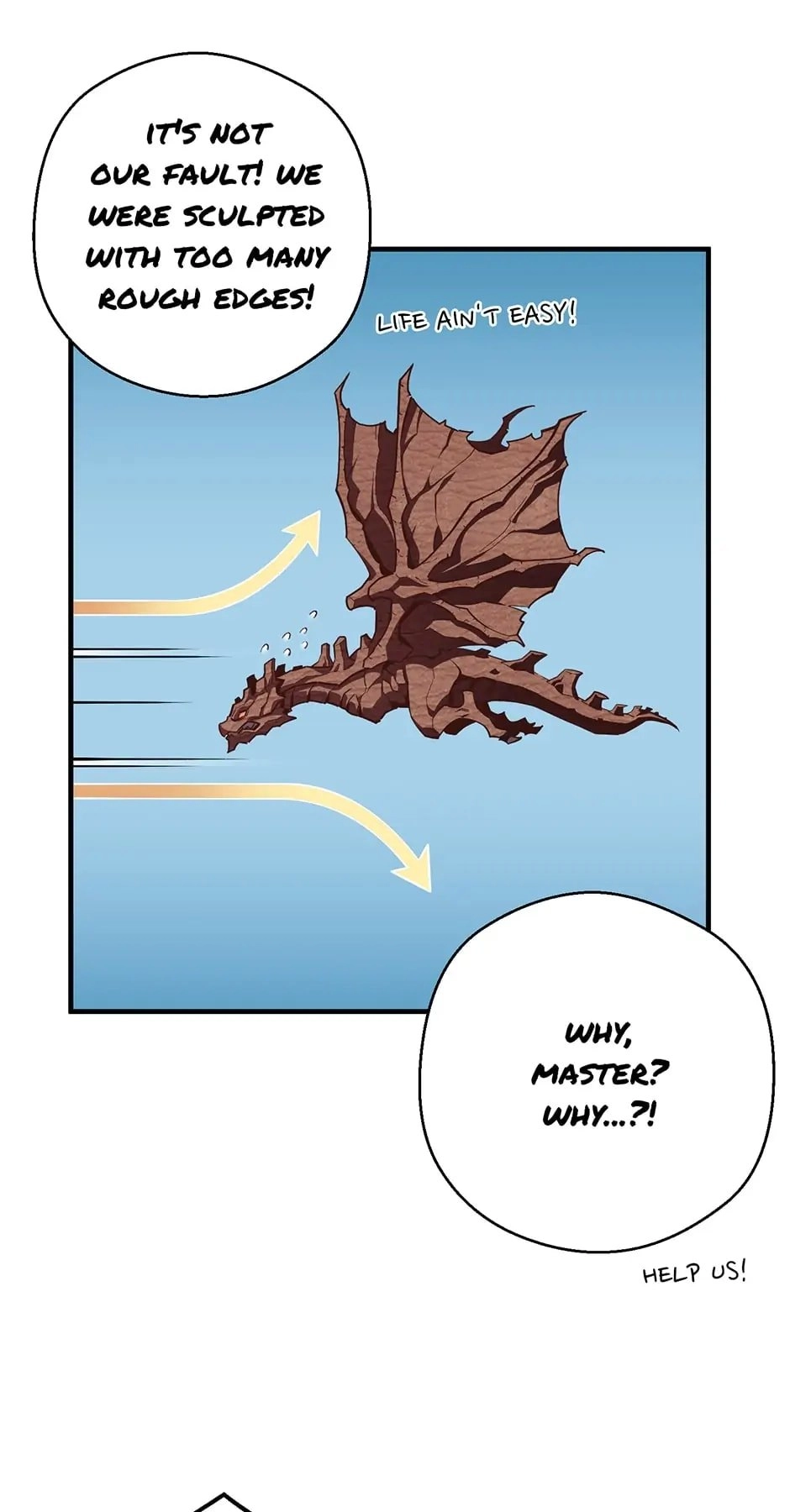 The Legendary Moonlight Sculptor Chapter 169, page 6 of 79