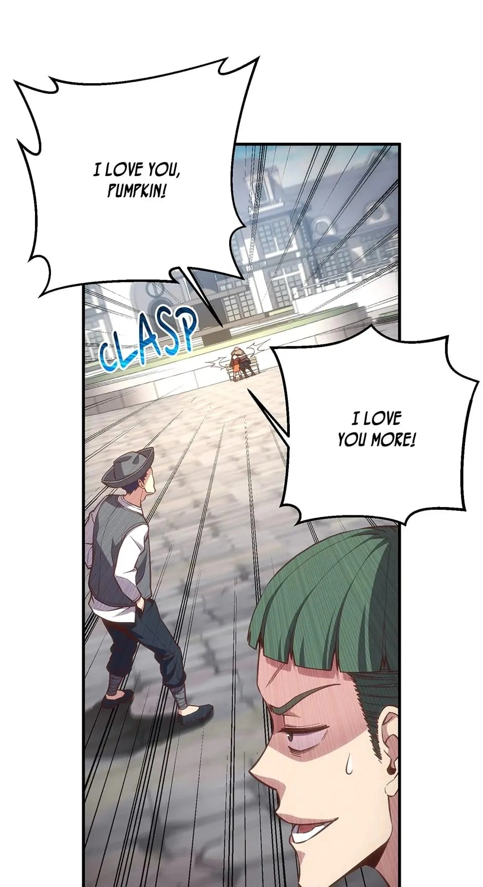 The Legendary Moonlight Sculptor Chapter 169, page 66 of 79