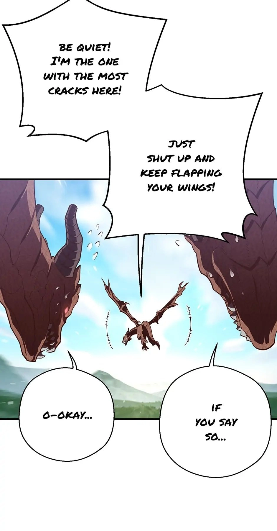 The Legendary Moonlight Sculptor Chapter 169, page 7 of 79