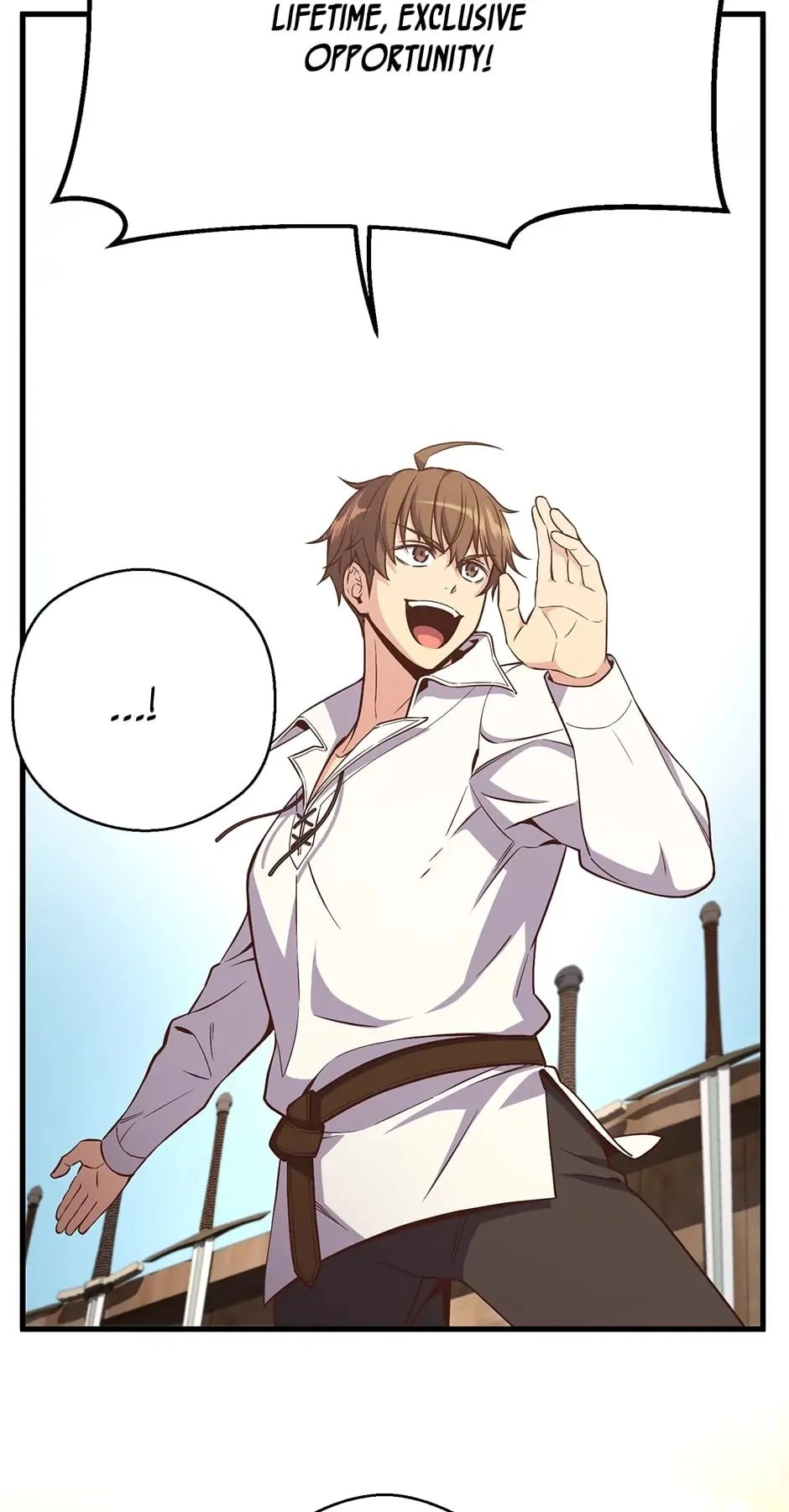 The Legendary Moonlight Sculptor Chapter 169, page 71 of 79