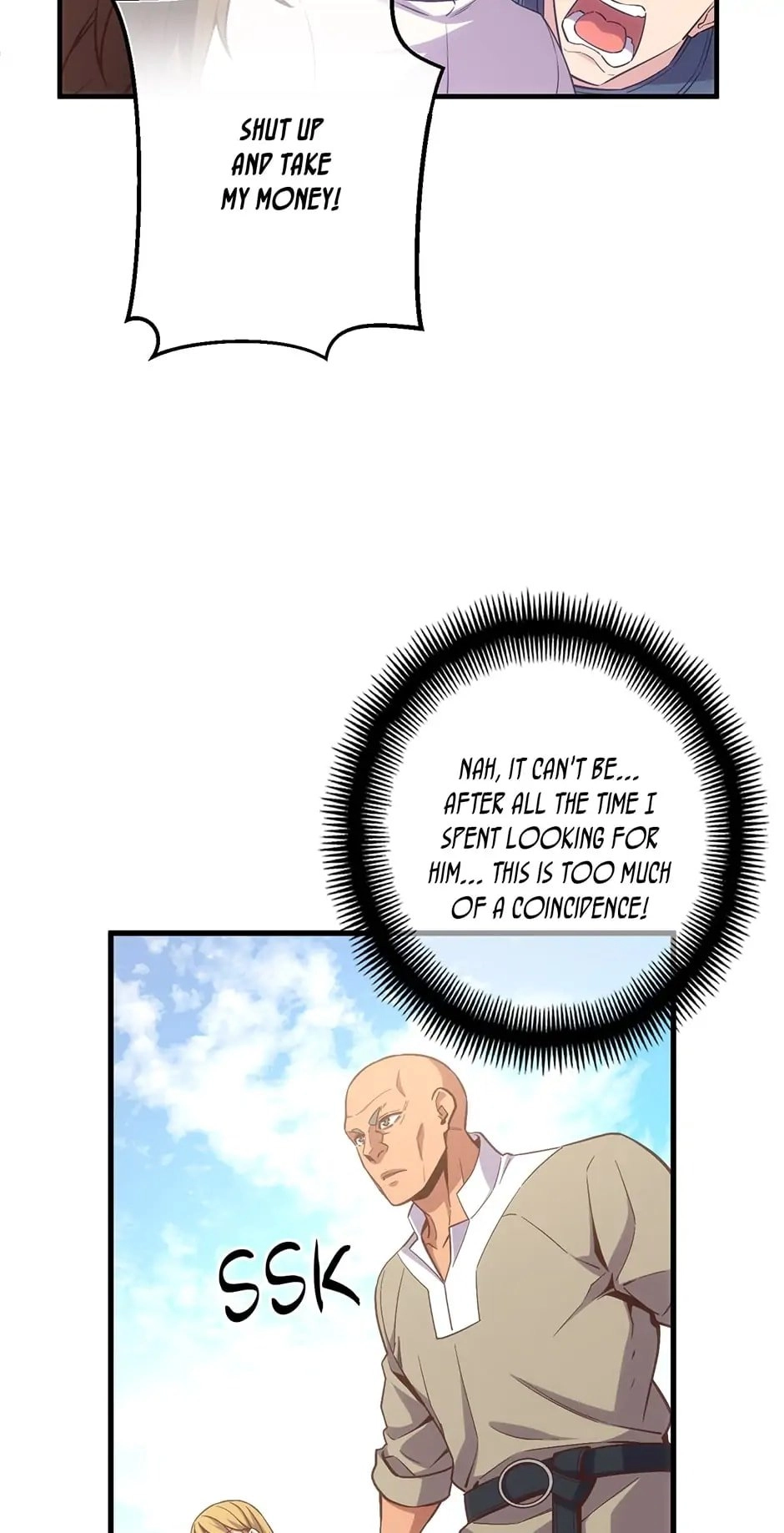 The Legendary Moonlight Sculptor Chapter 169, page 75 of 79