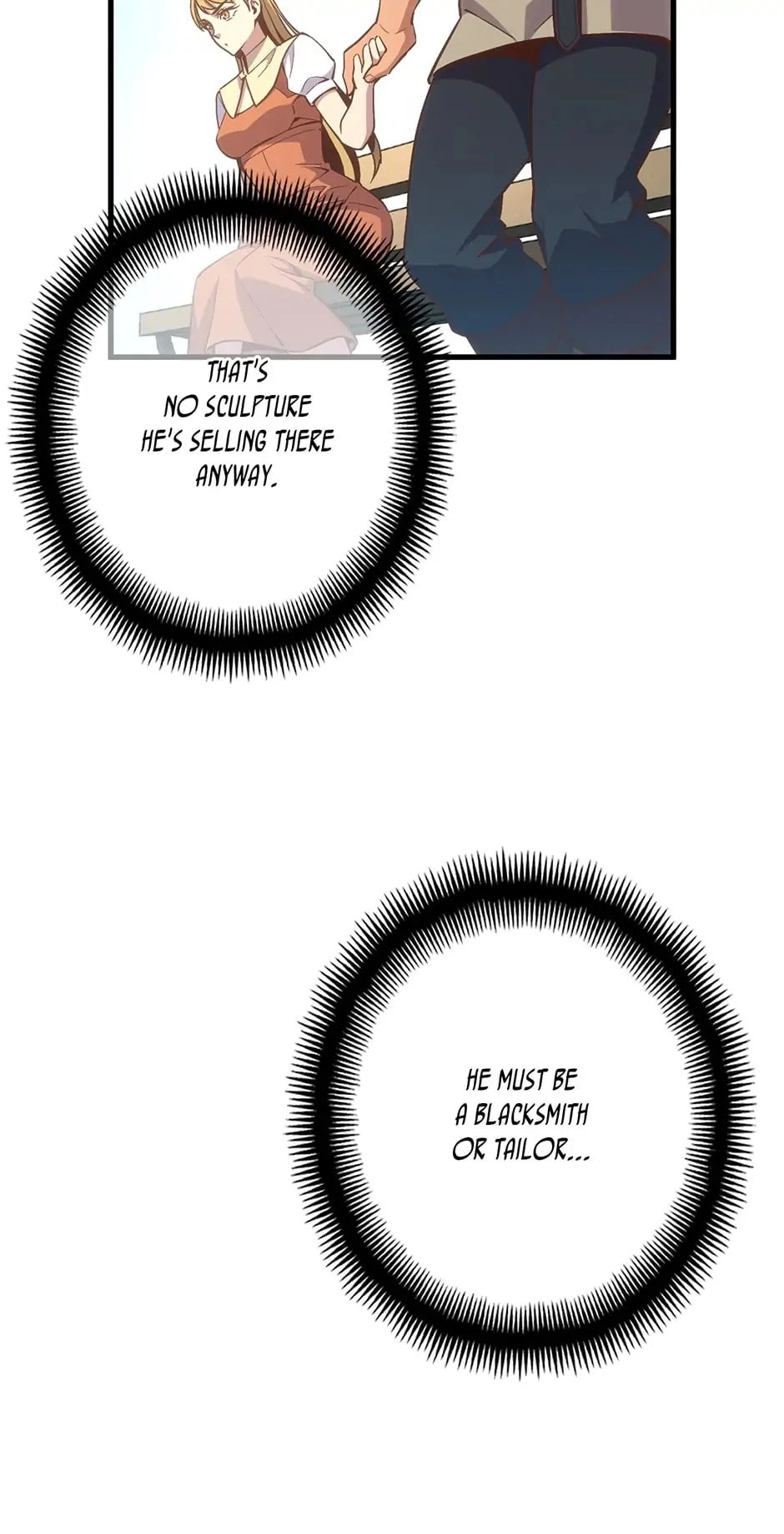 The Legendary Moonlight Sculptor Chapter 169, page 76 of 79