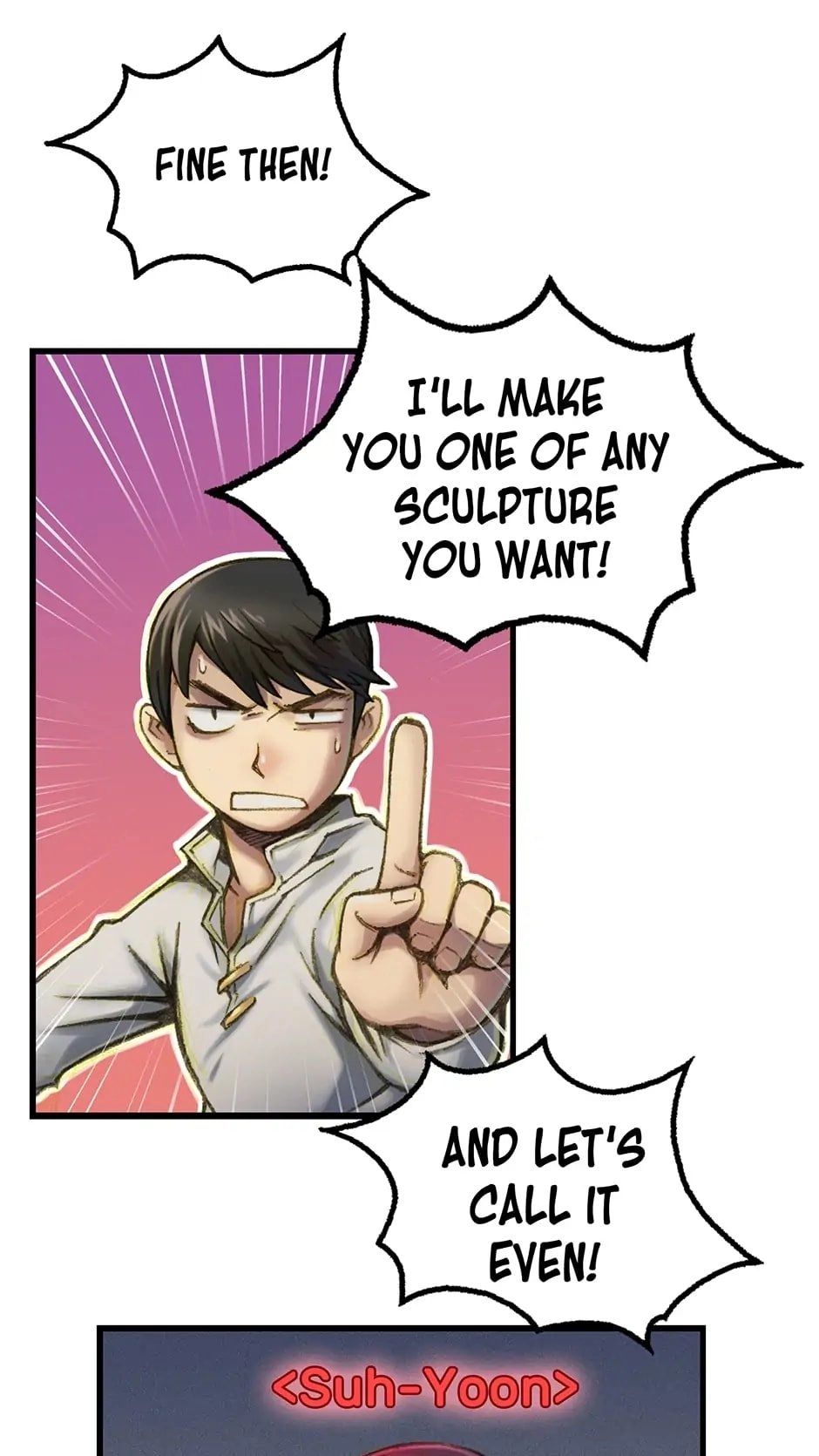 The Legendary Moonlight Sculptor Chapter 17, page 10 of 32