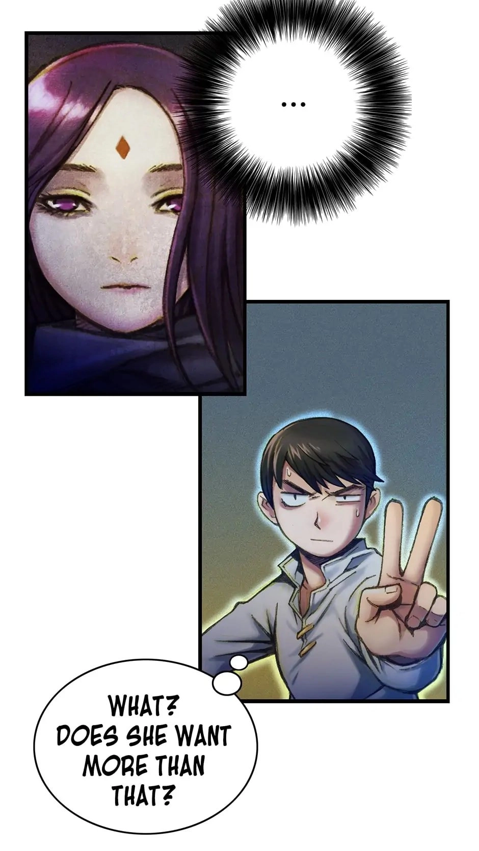 The Legendary Moonlight Sculptor Chapter 17, page 12 of 32
