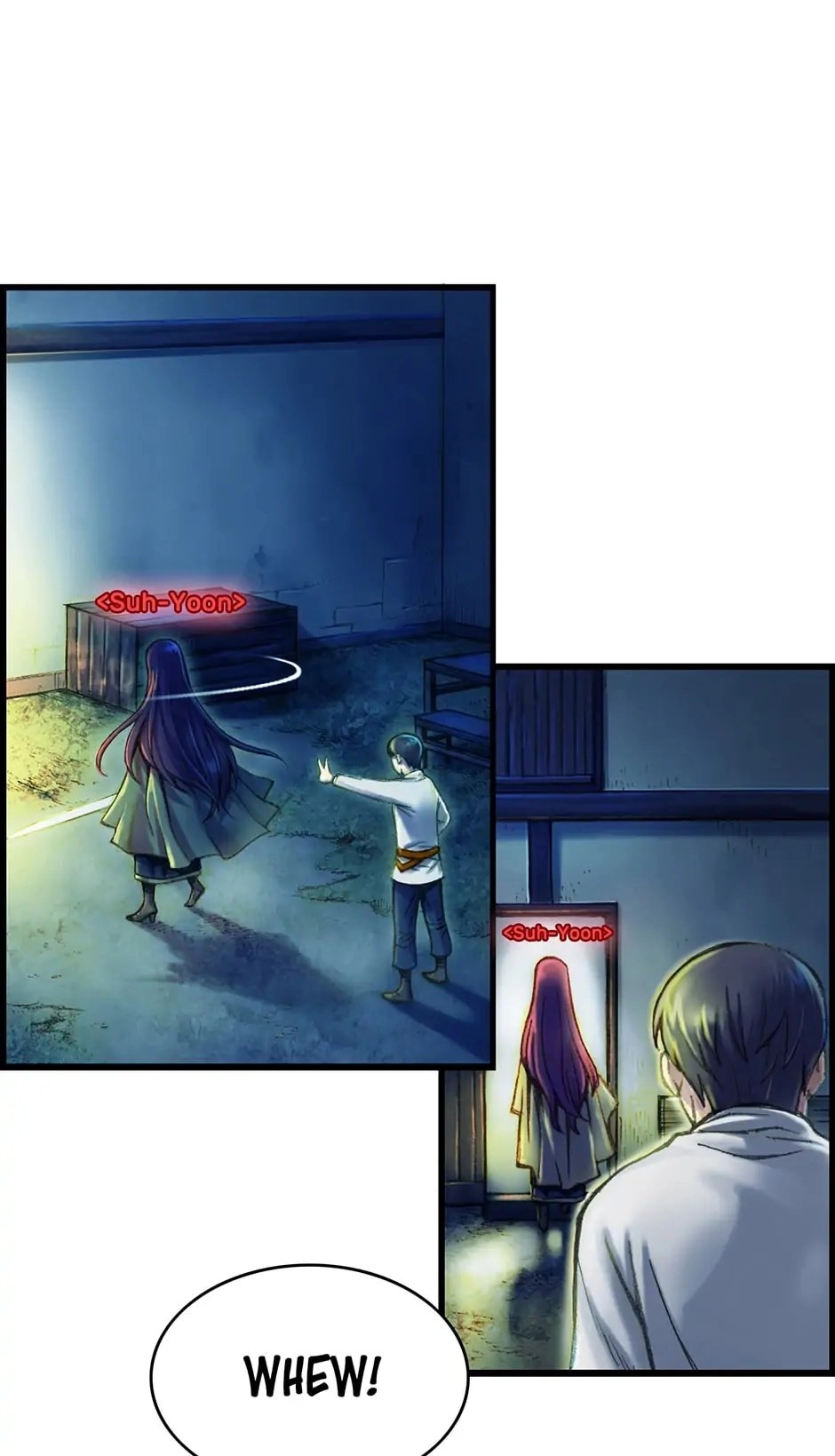The Legendary Moonlight Sculptor Chapter 17, page 13 of 32
