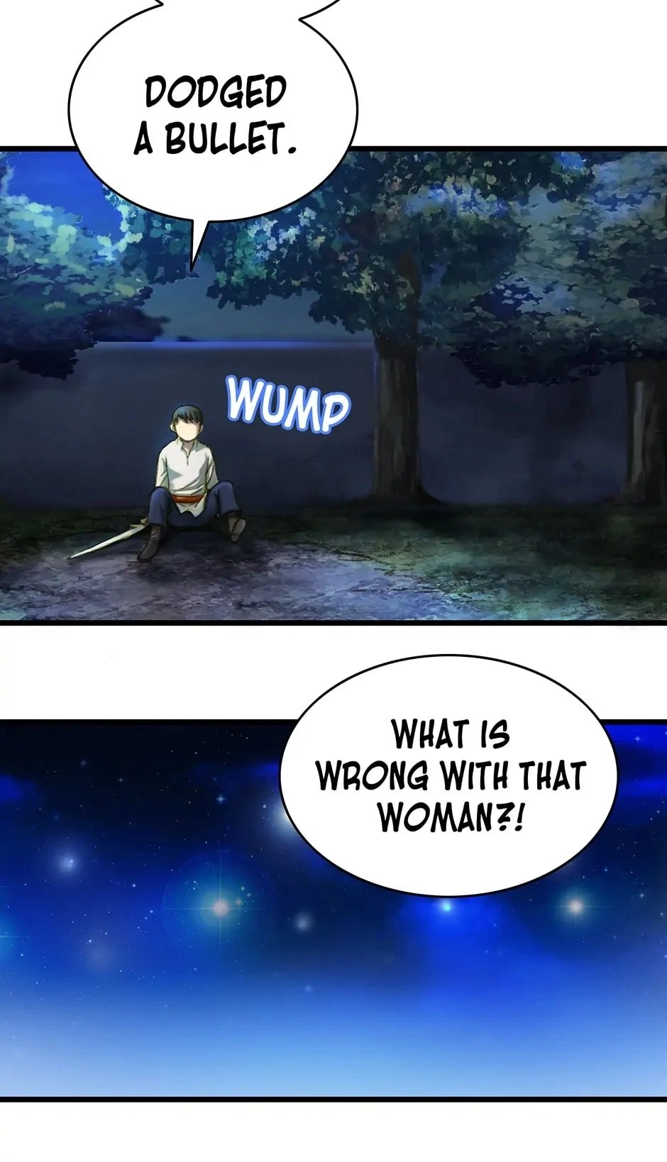 The Legendary Moonlight Sculptor Chapter 17, page 14 of 32